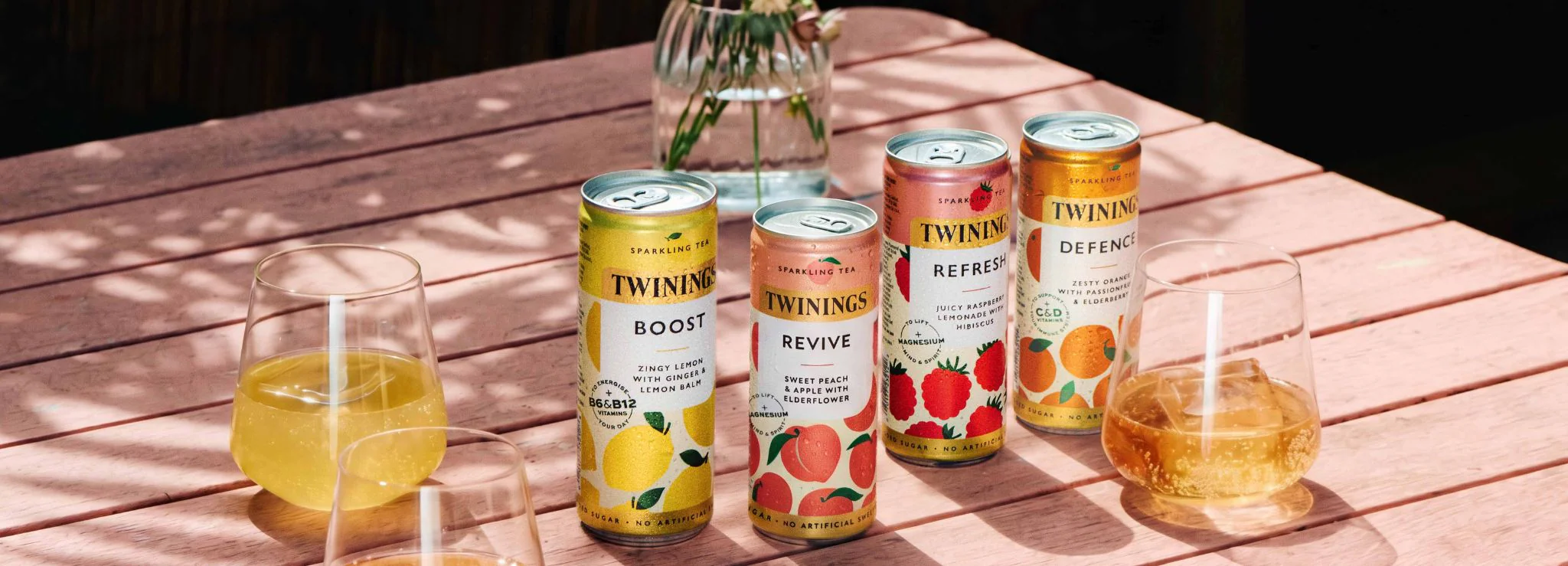 Mastering the Art of Tea