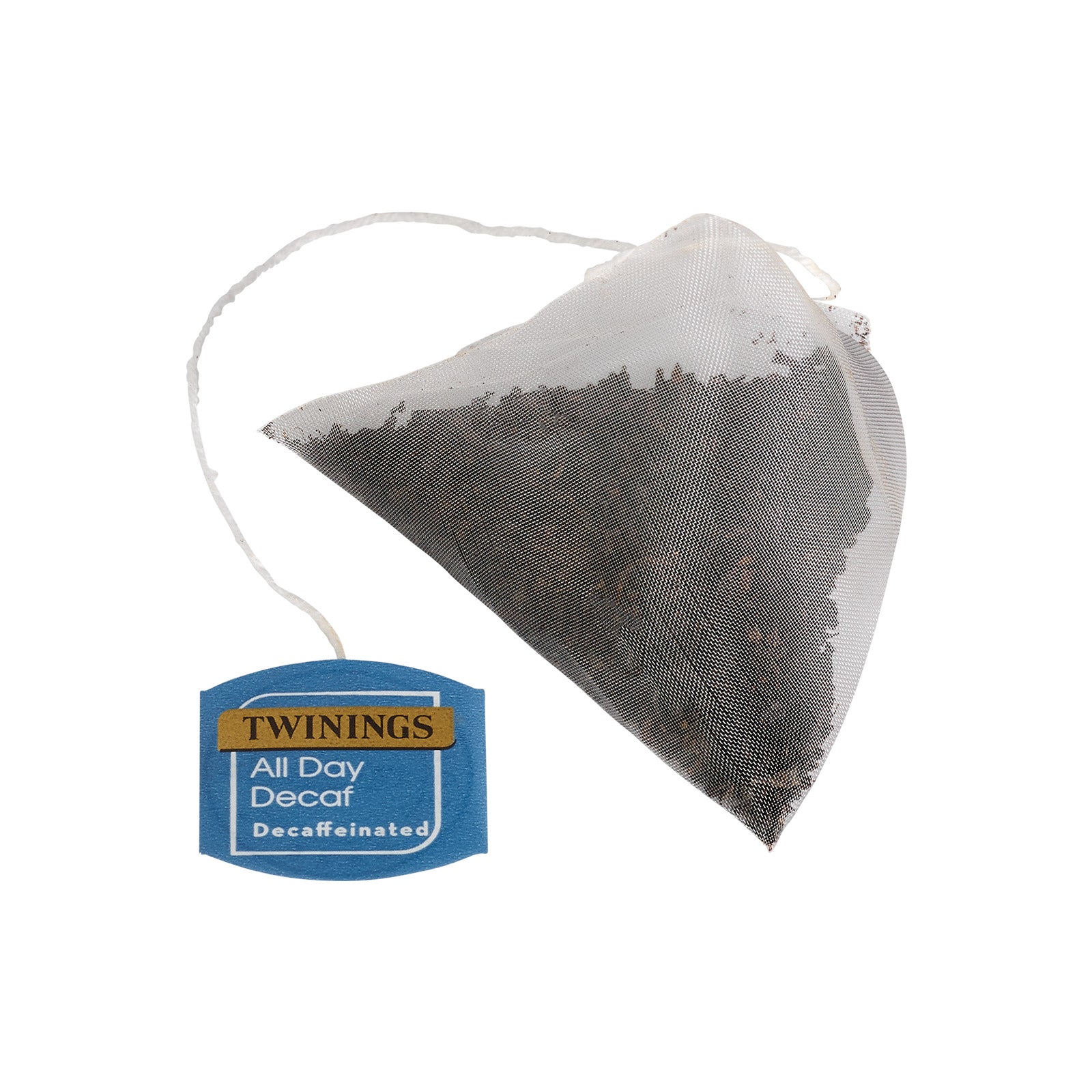 All Day Decaf - 15 Pyramid Bags (Individually Wrapped) - Image 6