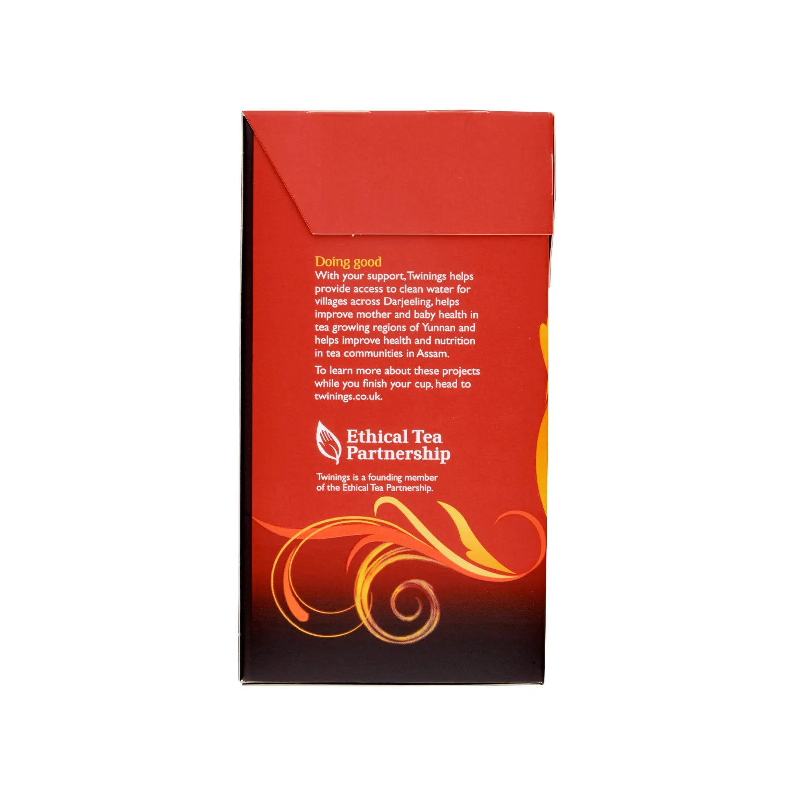 Assam - 40 Tea Bags - Image 4