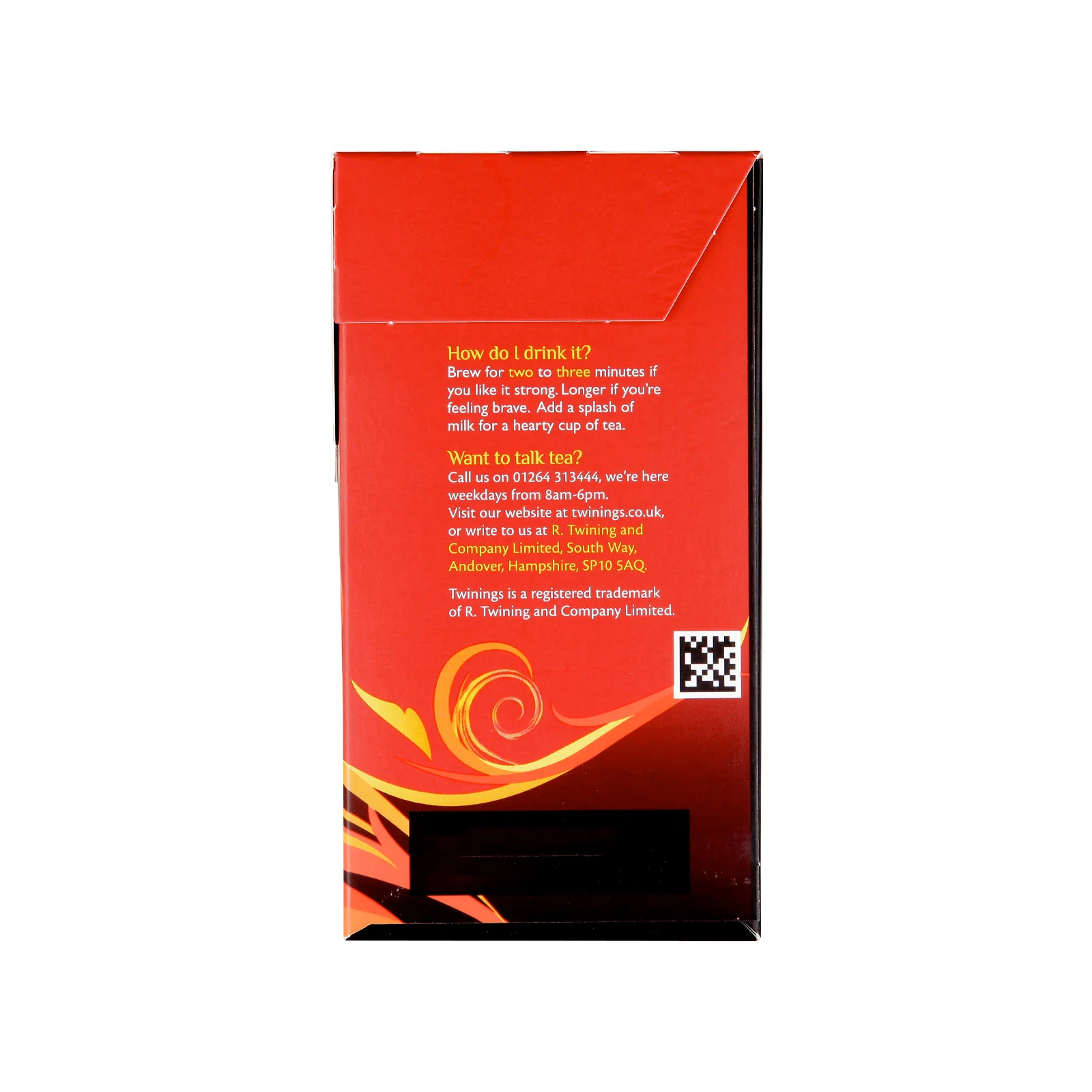 Assam - 80 Tea Bags - Image 3
