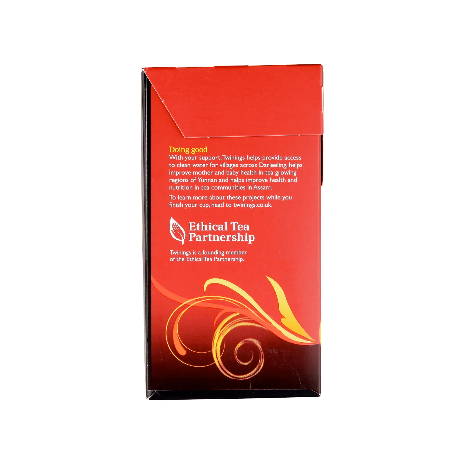 Assam - 80 Tea Bags - Image 4