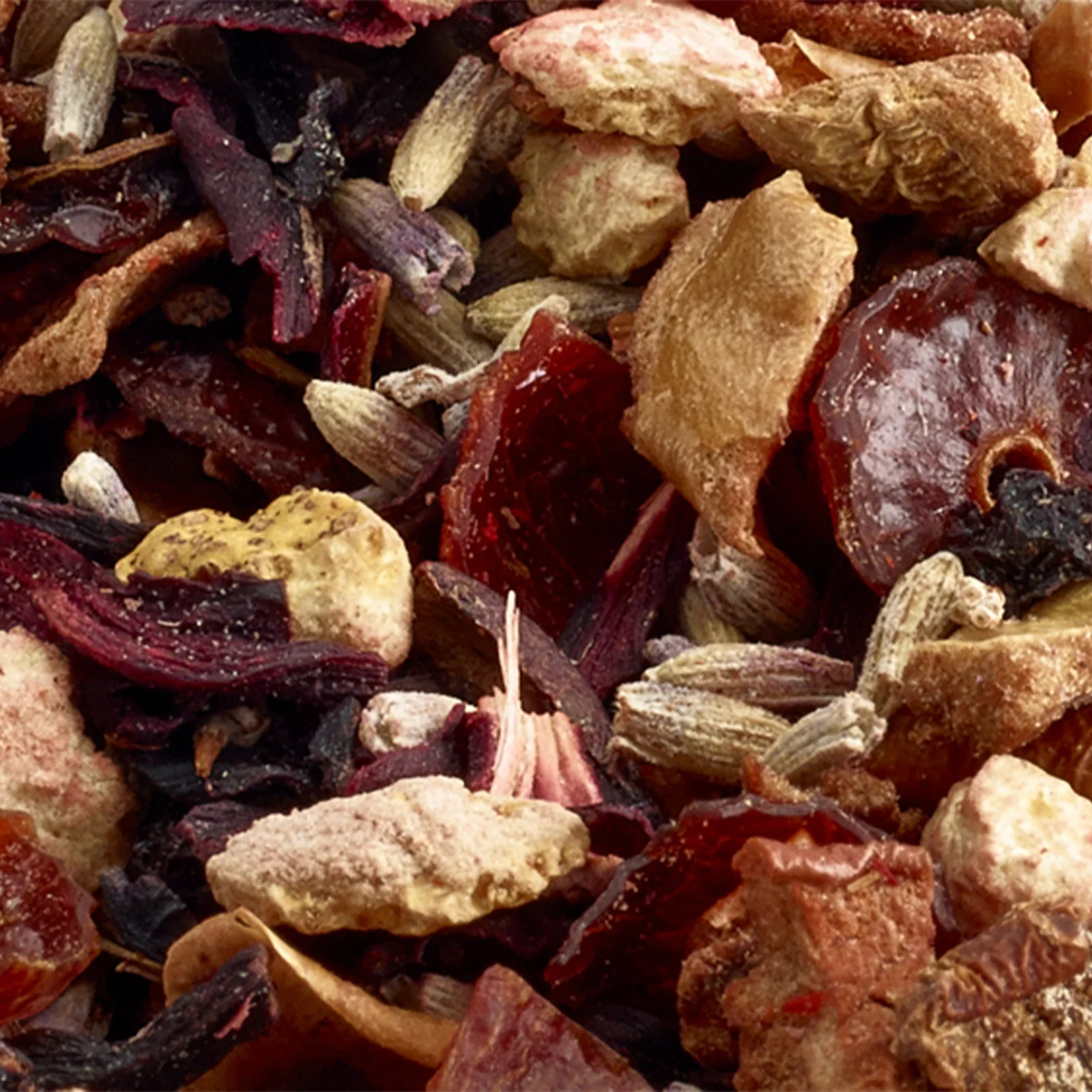 Blackcurrant & Lavender - 100g Loose Infusion - Image 7