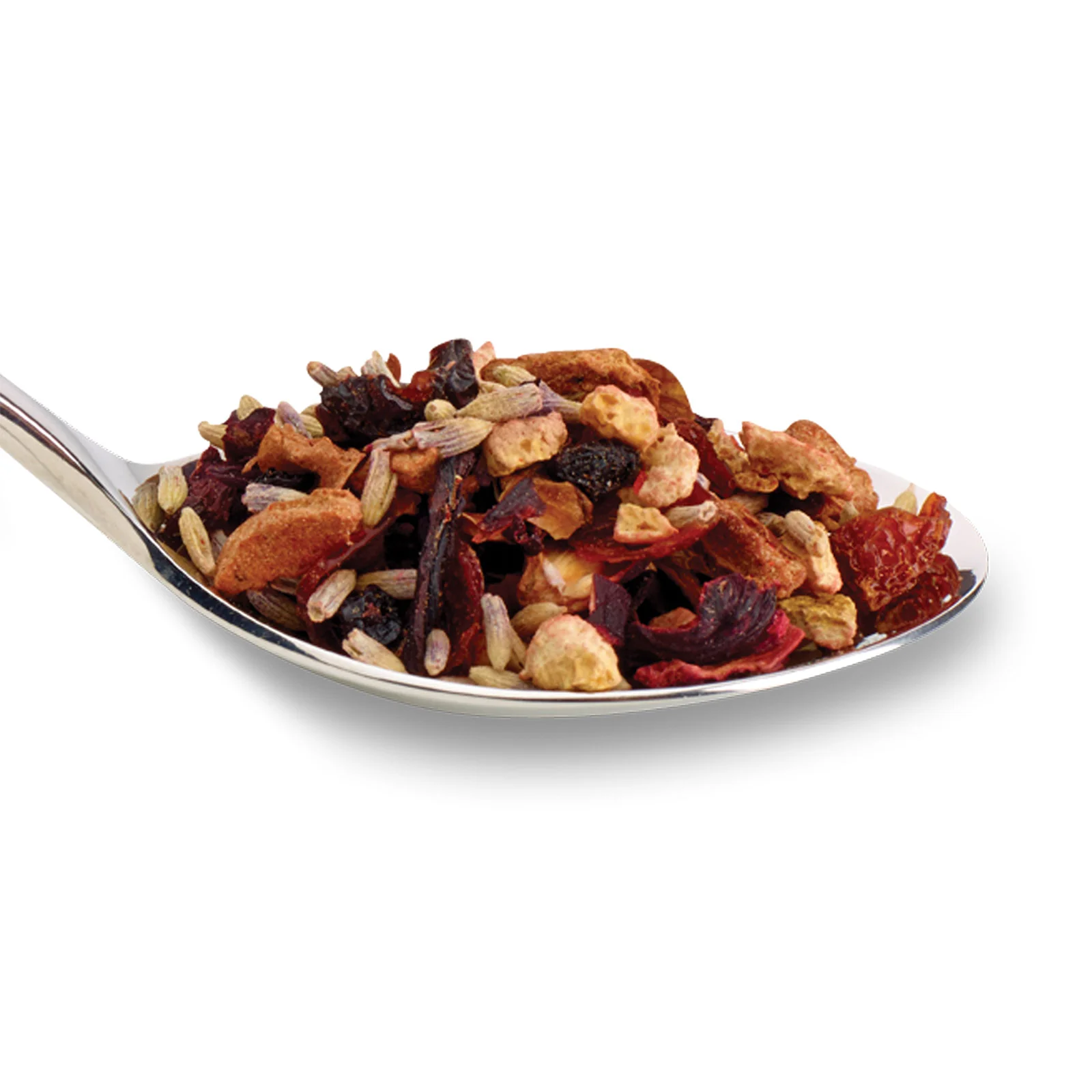 Blackcurrant & Lavender - 100g Loose Infusion - Image 8