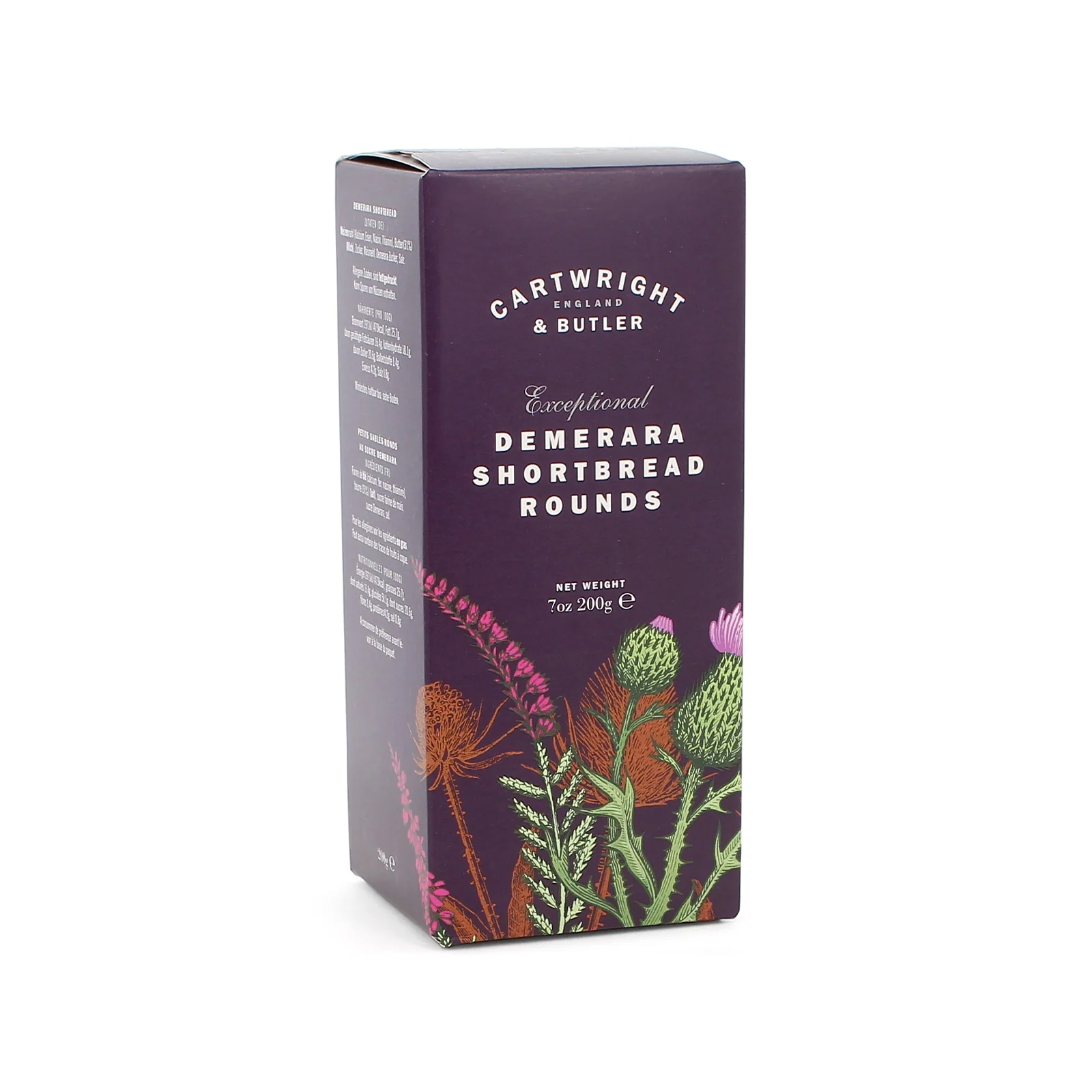 Breakfast Brew Gift Bag - Image 4