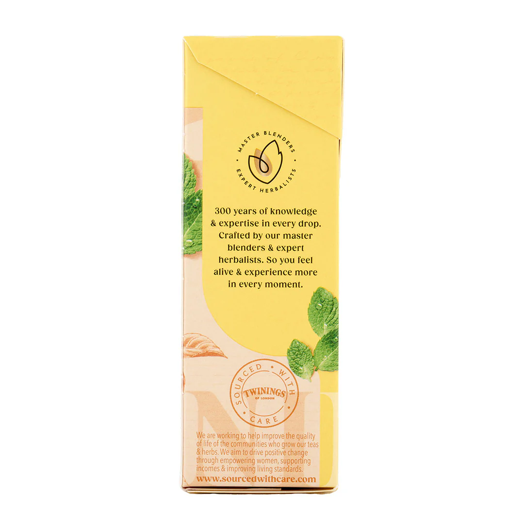 Buttermint - 20 Tea Bags - Image 3