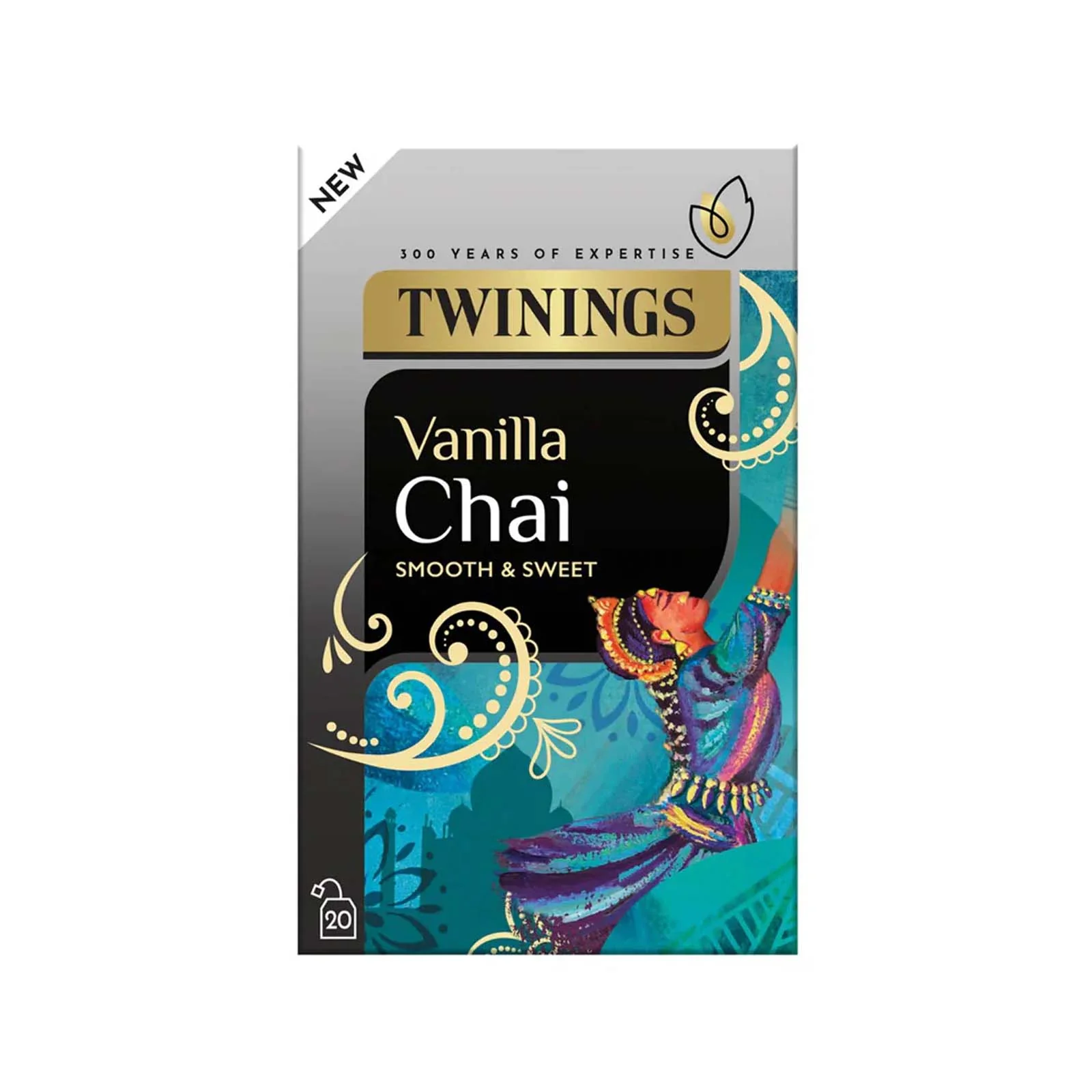 Chai Lovers Pack with Free Blue Pocket Tin - Image 4