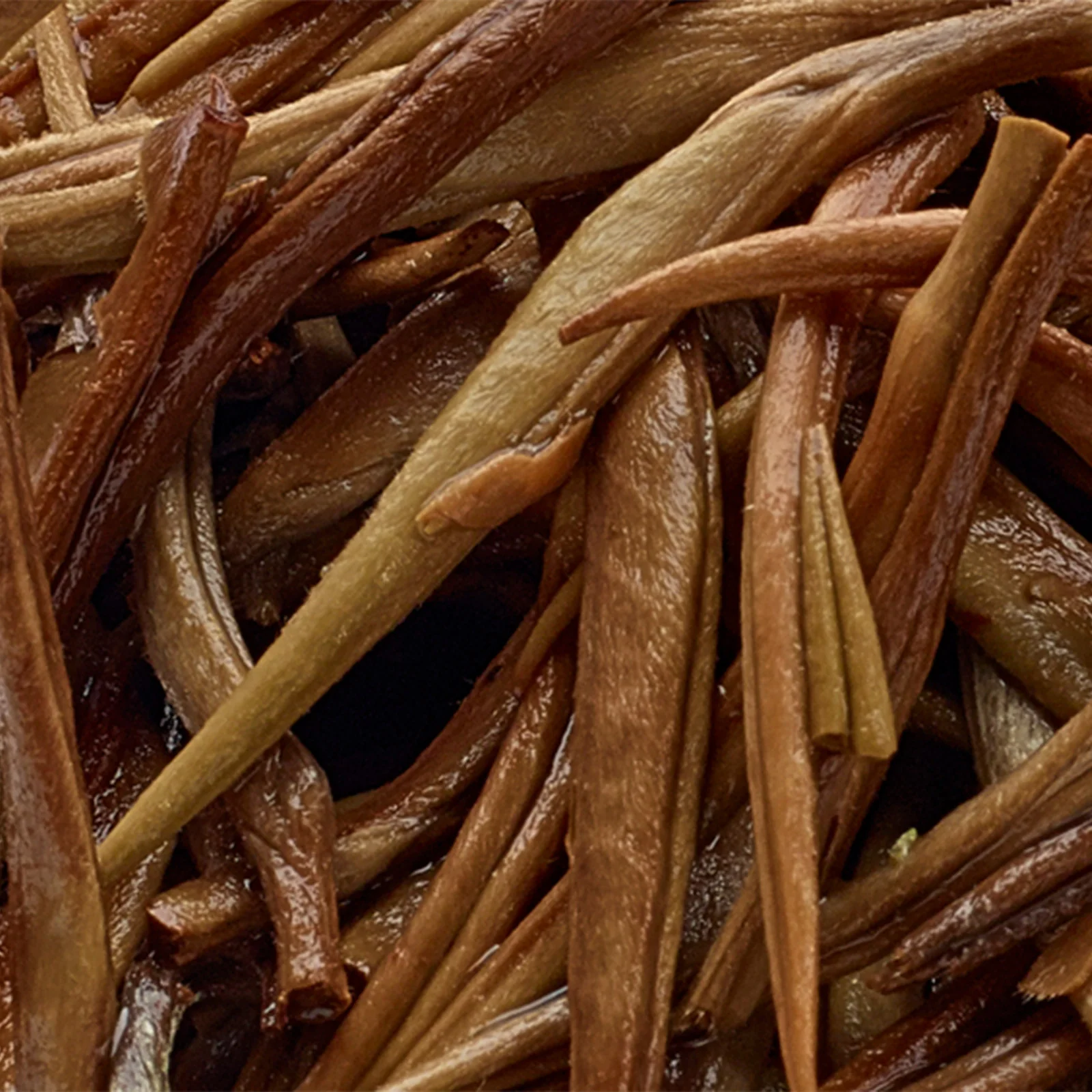 Java Silver Tips - 50g Loose Leaf Tea - Image 8