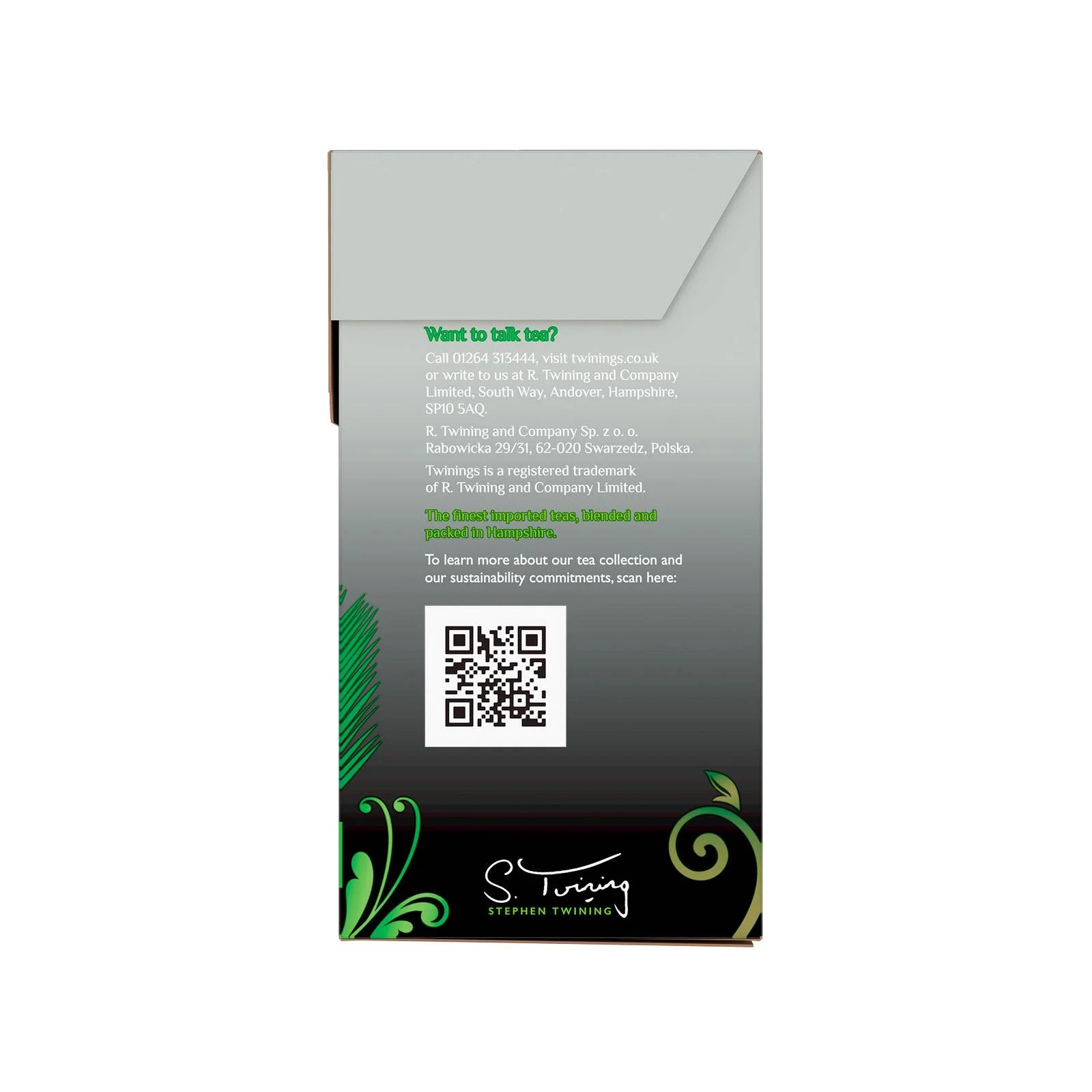 Darjeeling - 40 Tea Bags - Image 5