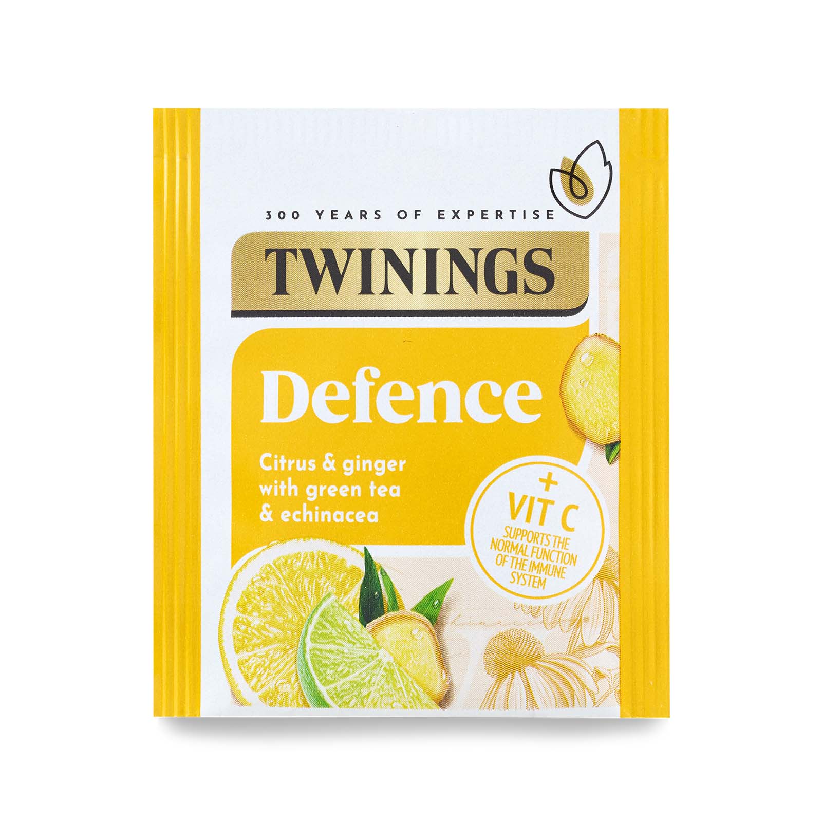 Defence - Single Envelope