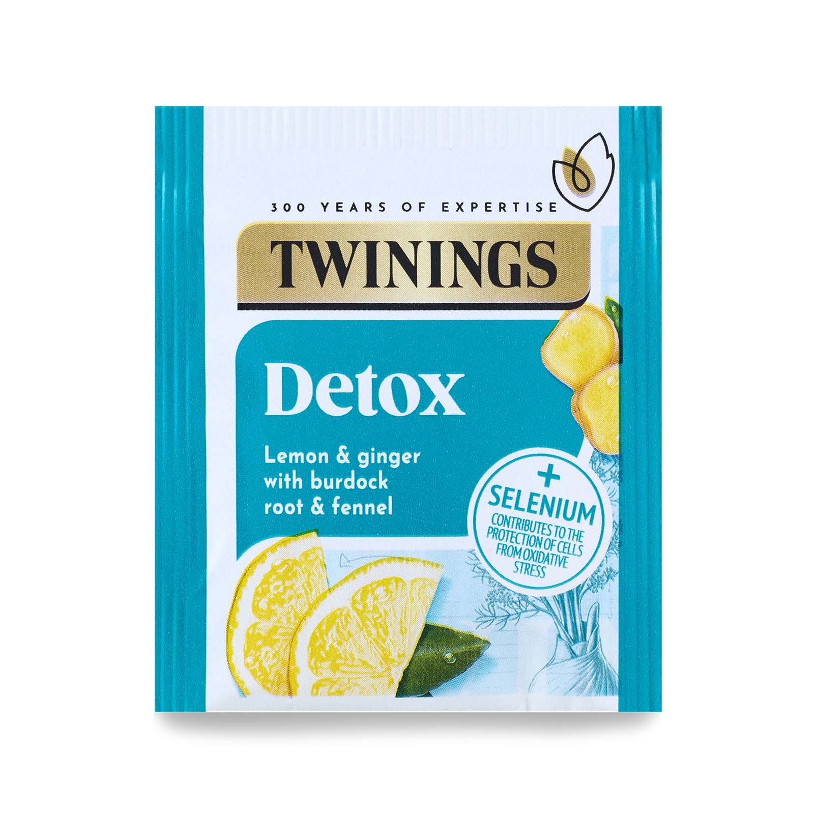 Detox - Single Envelope