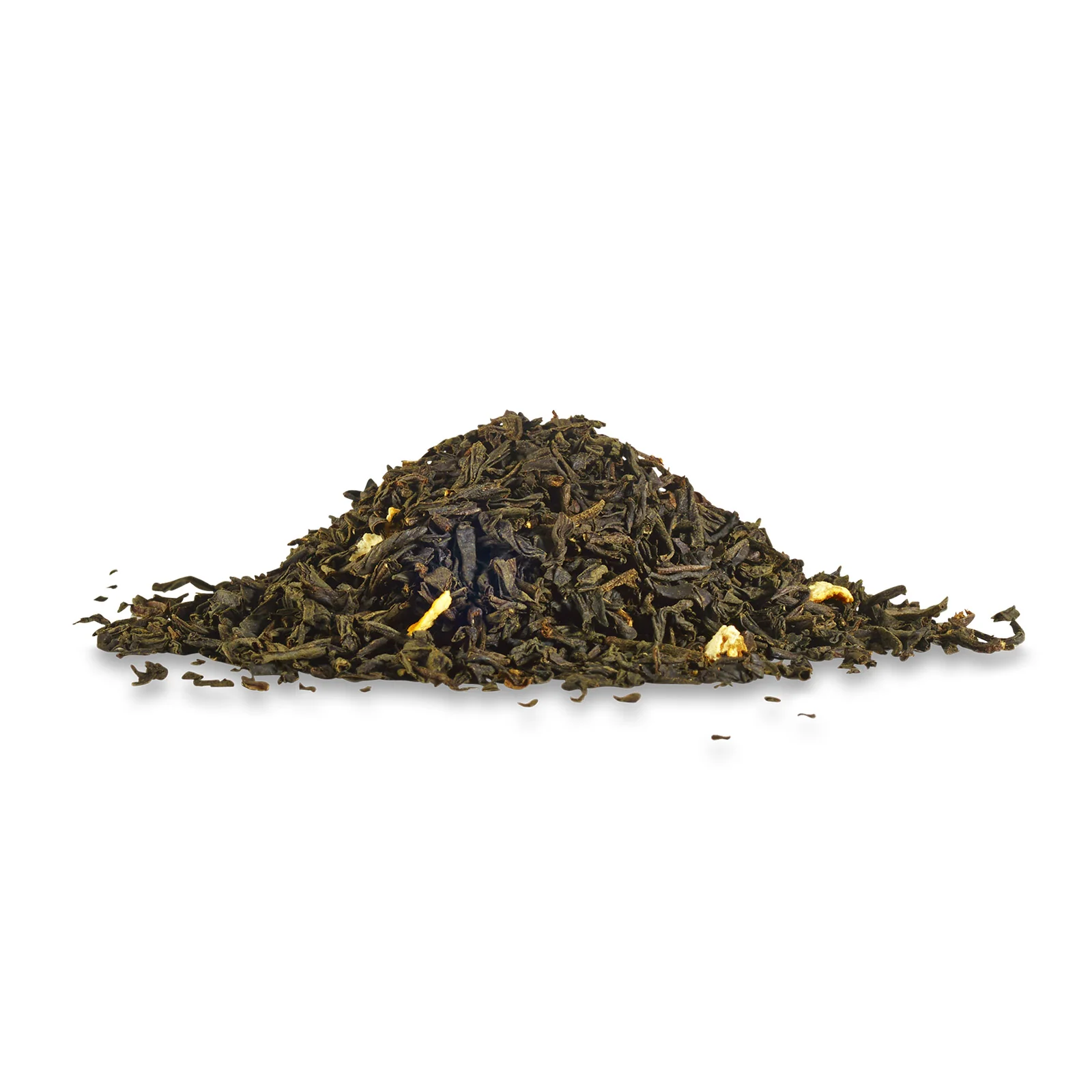 Discovery Collection London Strand Earl Grey - 100g Loose Tea - Image 5