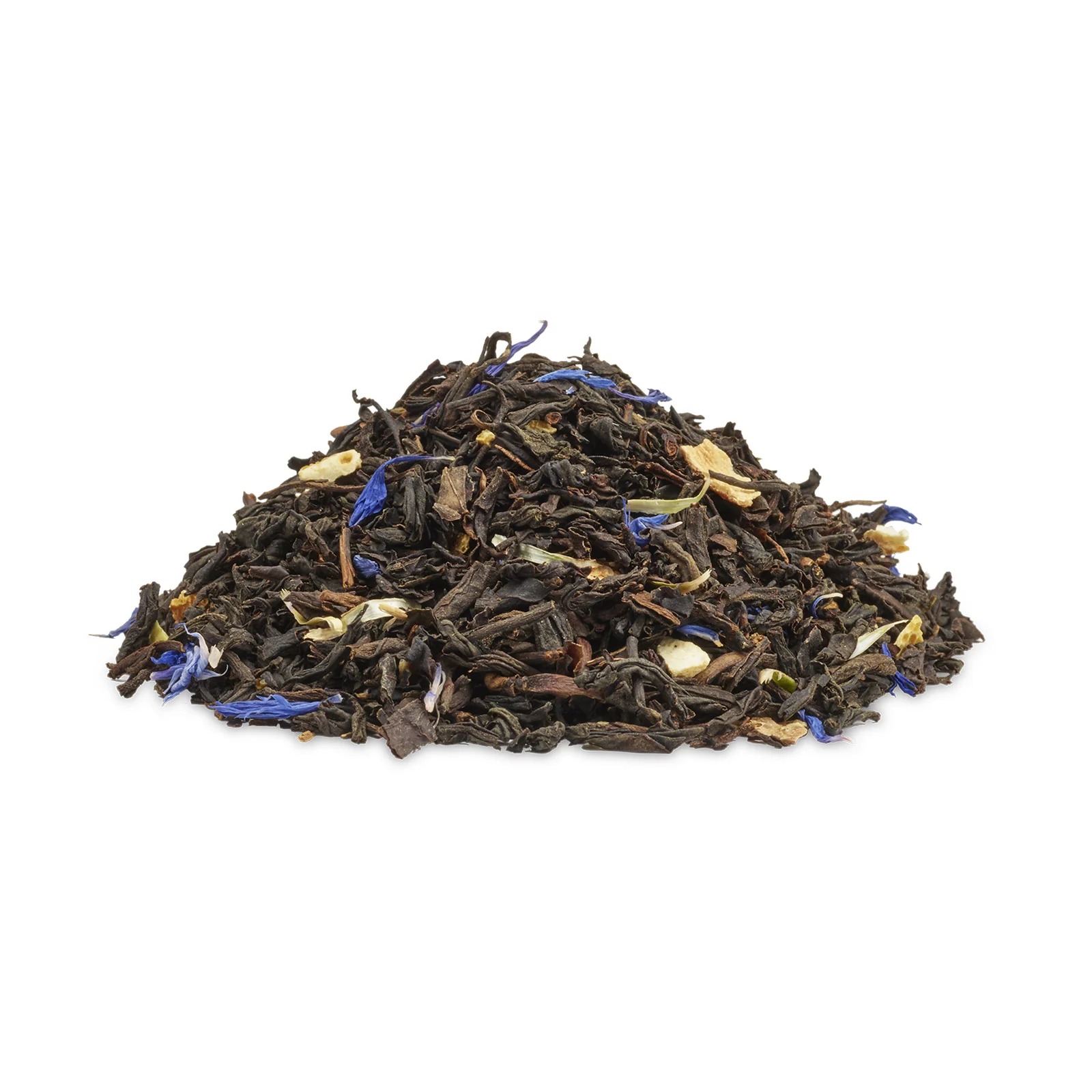 Discovery Collection Orangery of Lady Grey - 100g Loose Tea - Image 5
