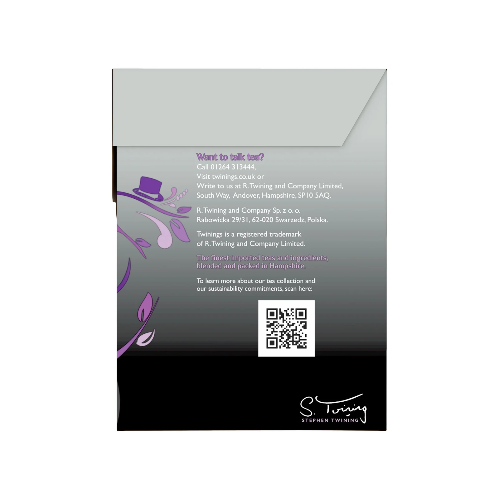 Earl Grey - 120 Tea Bags - Image 5