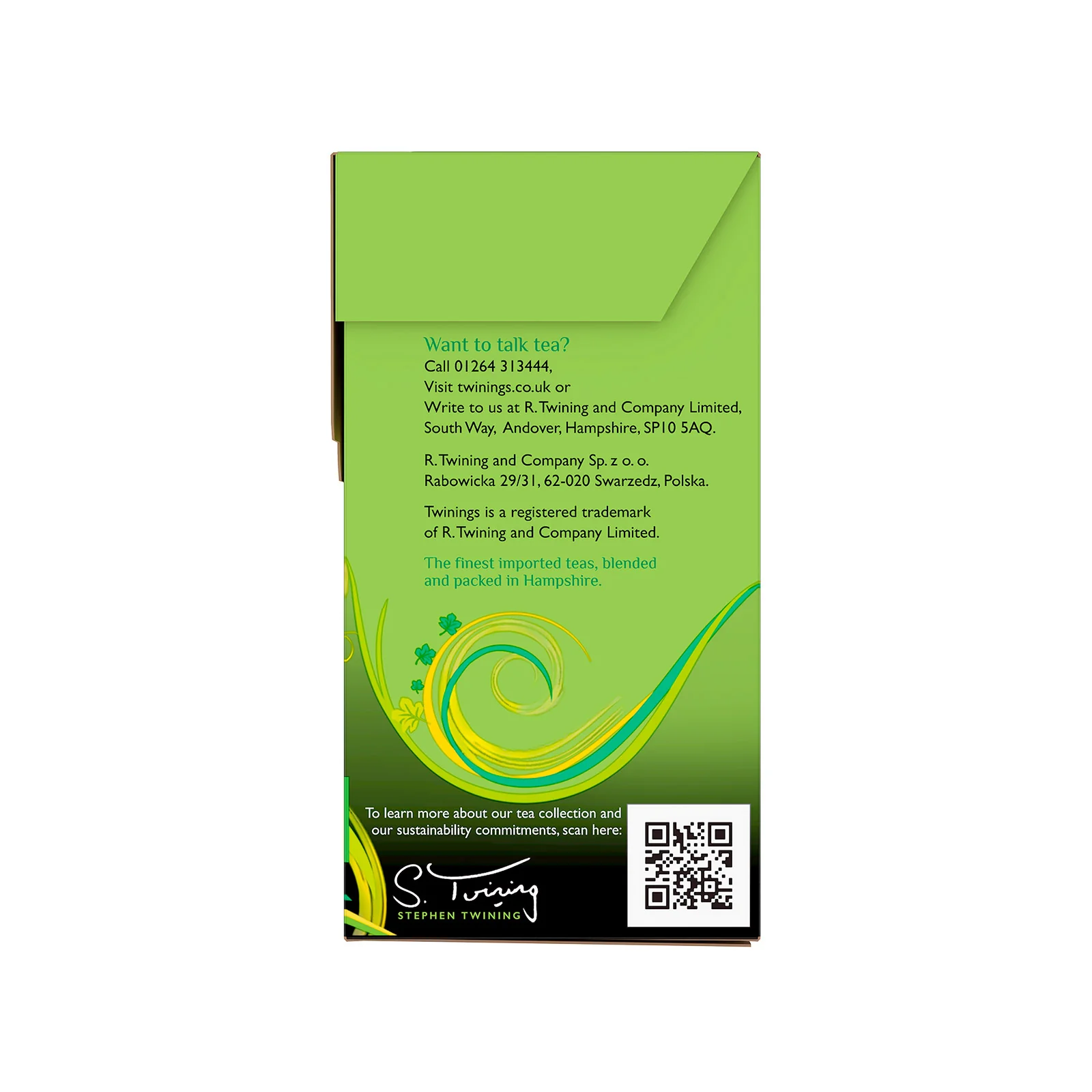 English Afternoon - 80 Tea Bags - Image 5