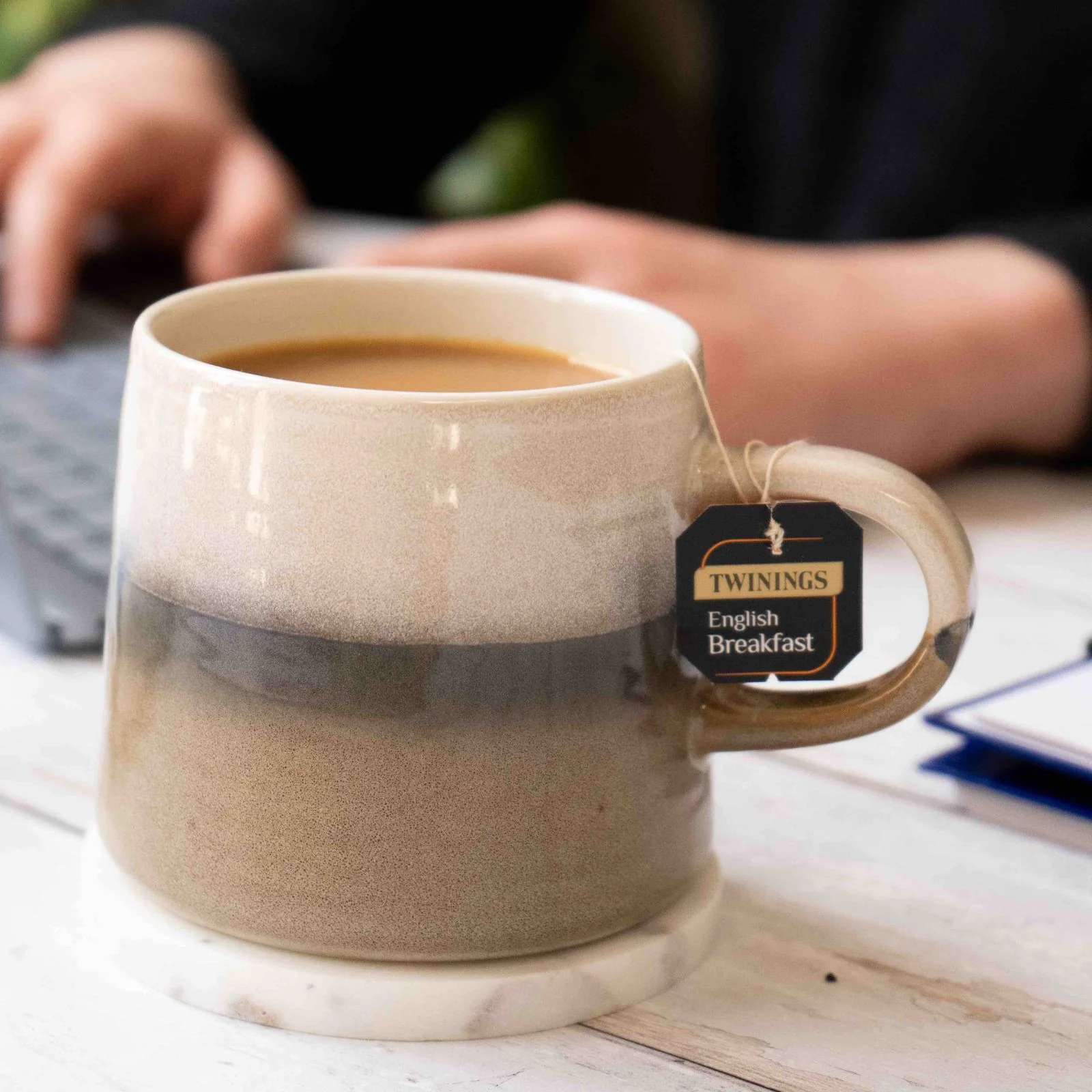 English Breakfast - 120 Tea Bags - Image 6
