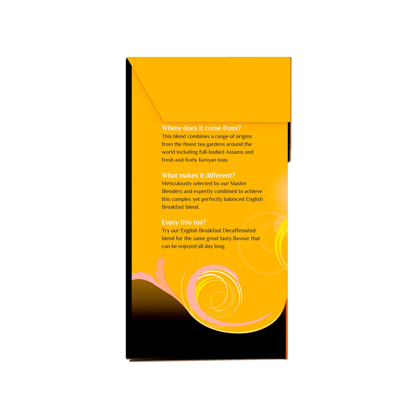 English Breakfast - 40 Tea Bags - Image 4