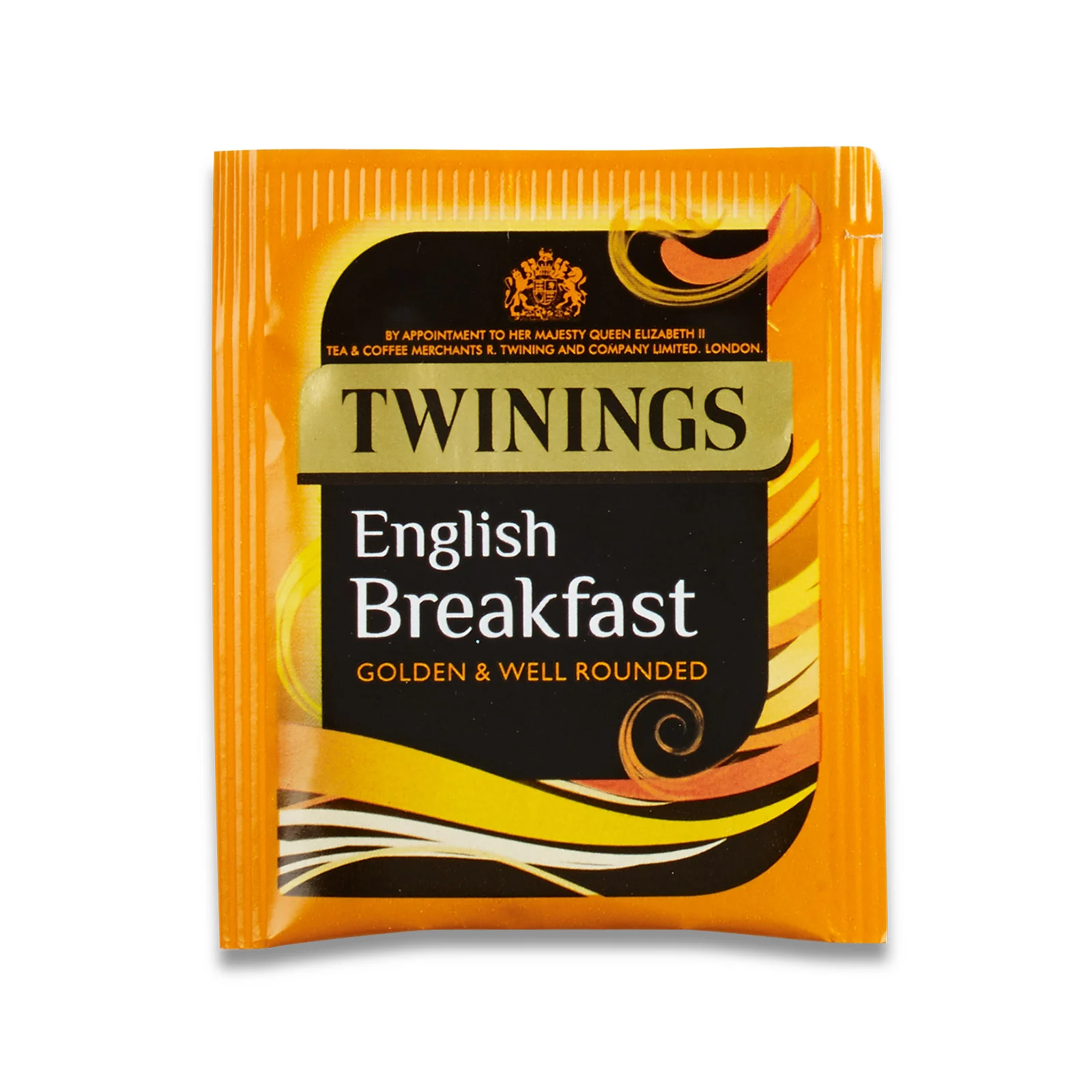 English Breakfast - 50 Envelopes (String & Tag) - Image 3