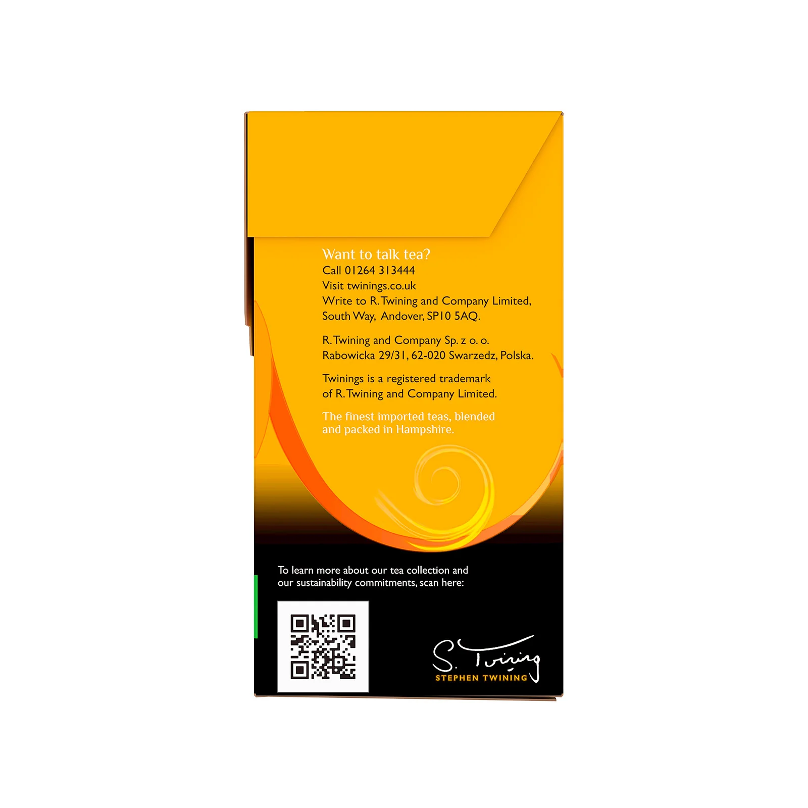 English Breakfast - 80 Tea Bags - Image 4