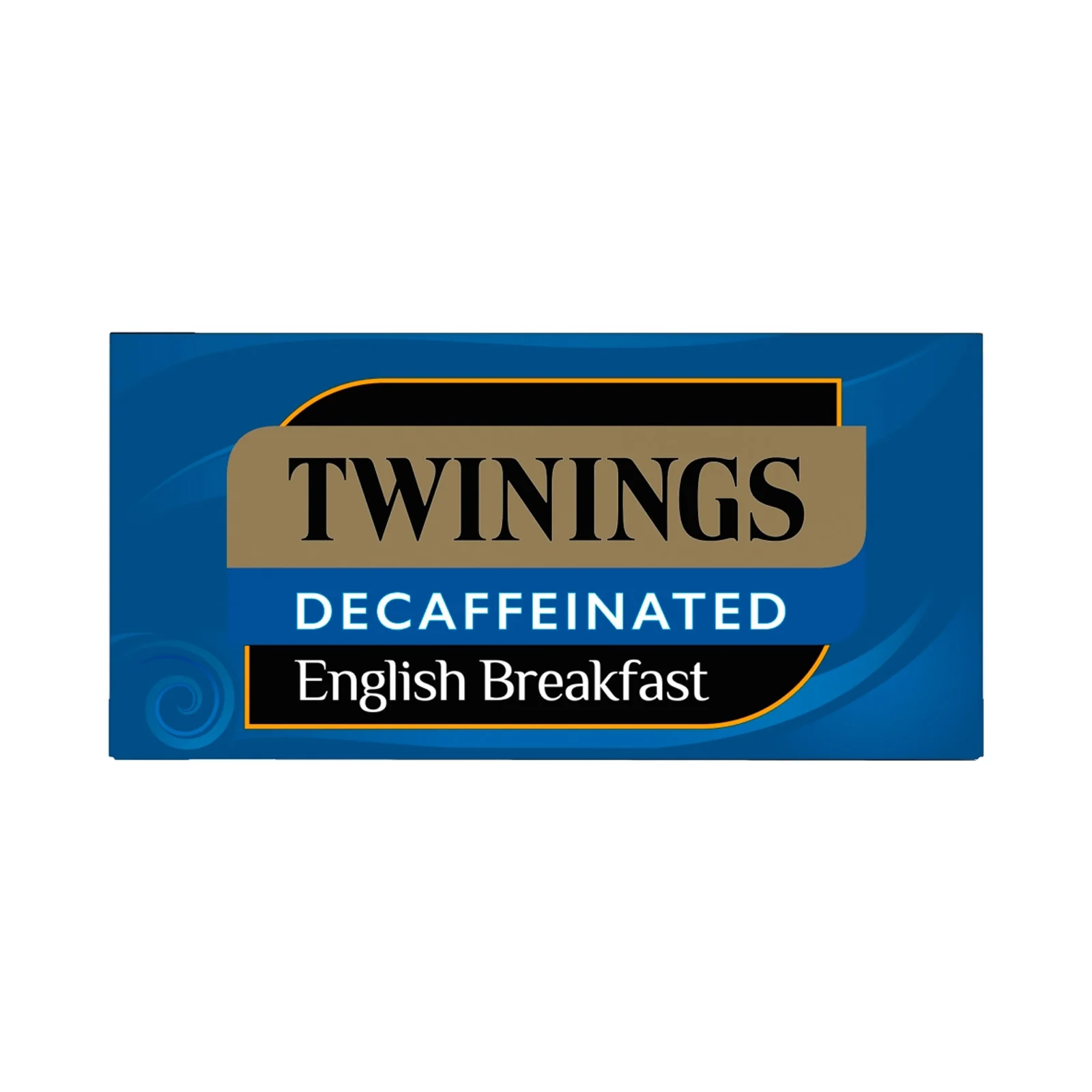 English Breakfast Decaffeinated - 80 Tea Bags - Image 6