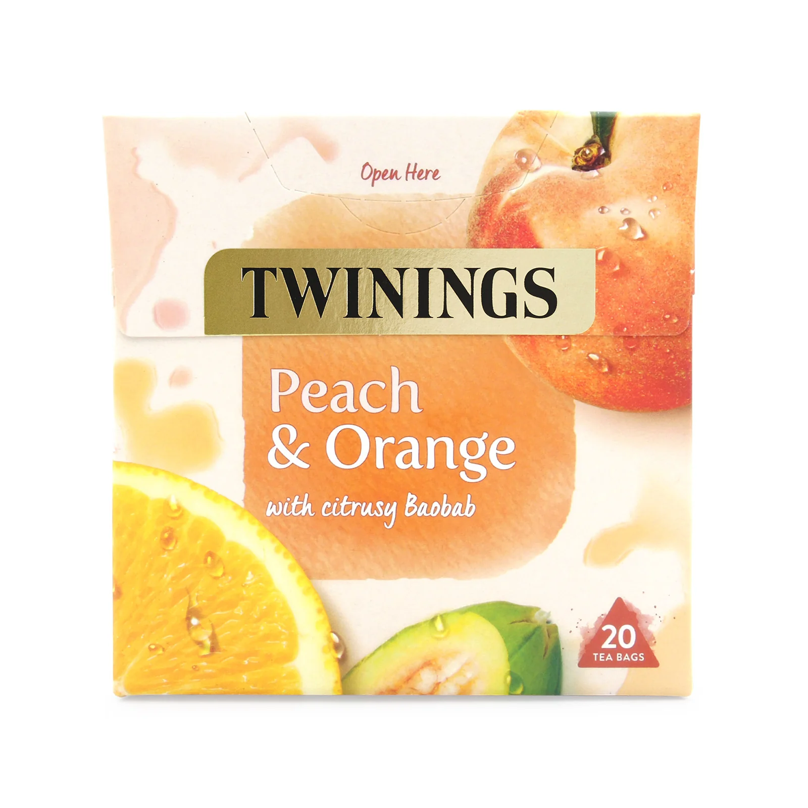 Fruitful Selection Gift Bag - Image 6