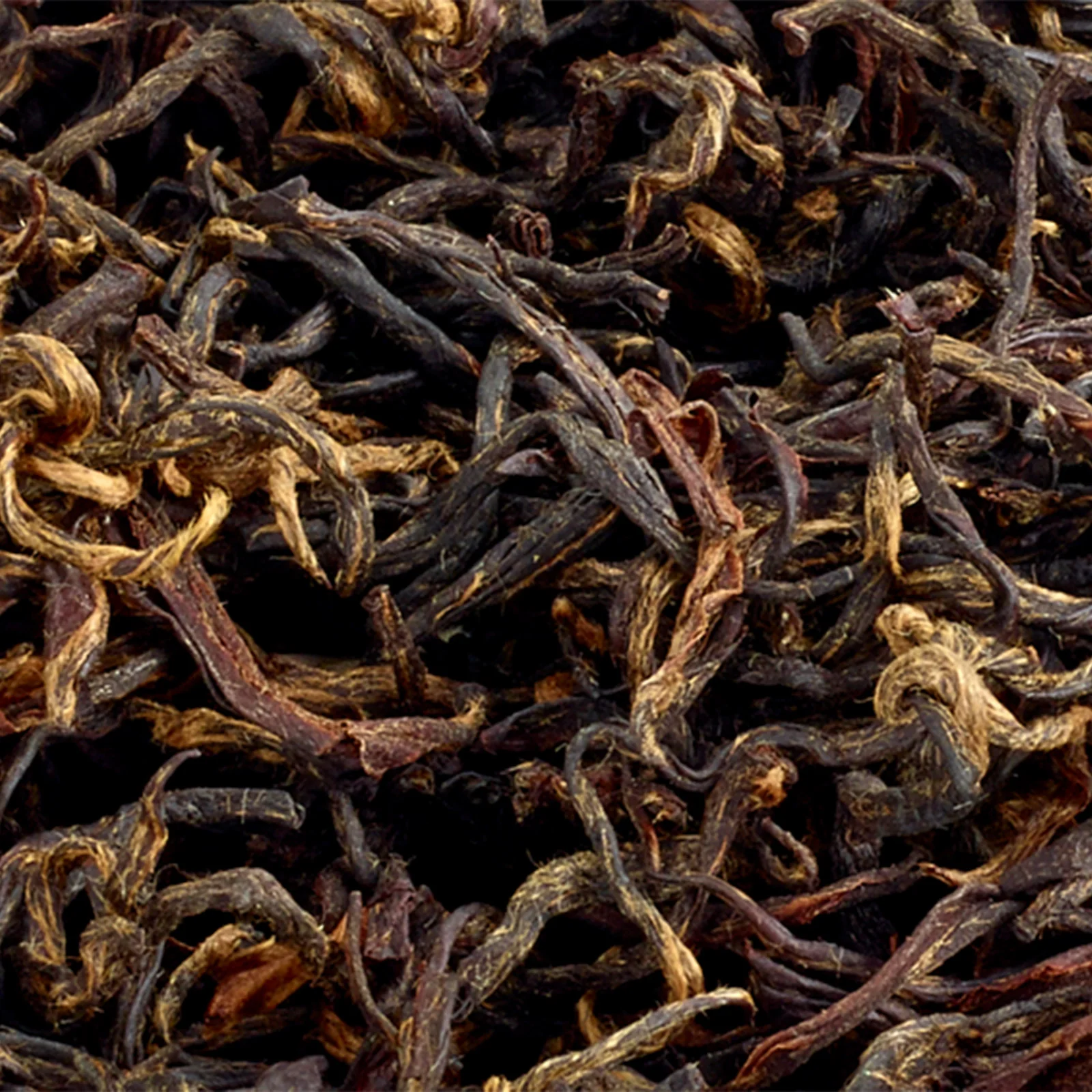 Golden Monkey - 125g Loose Leaf Tea - Image 5