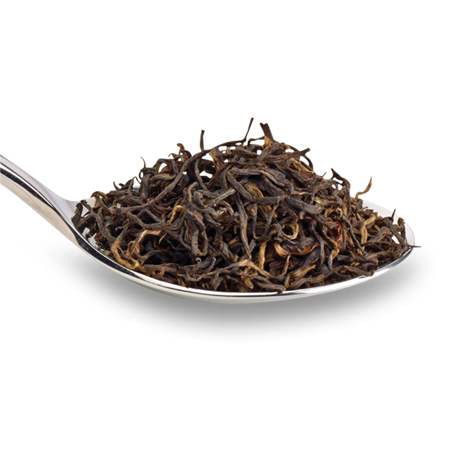 Golden Monkey - 125g Loose Leaf Tea - Image 6