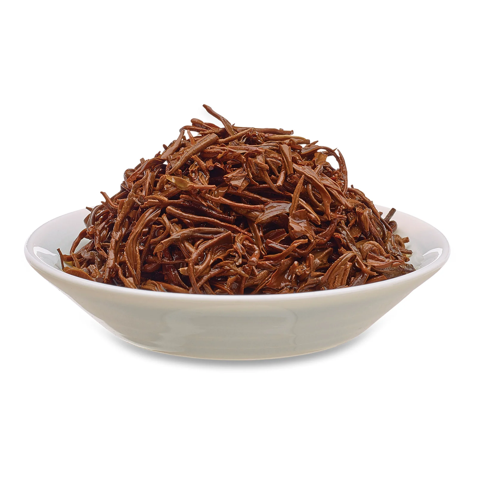 Golden Monkey - 125g Loose Leaf Tea - Image 7