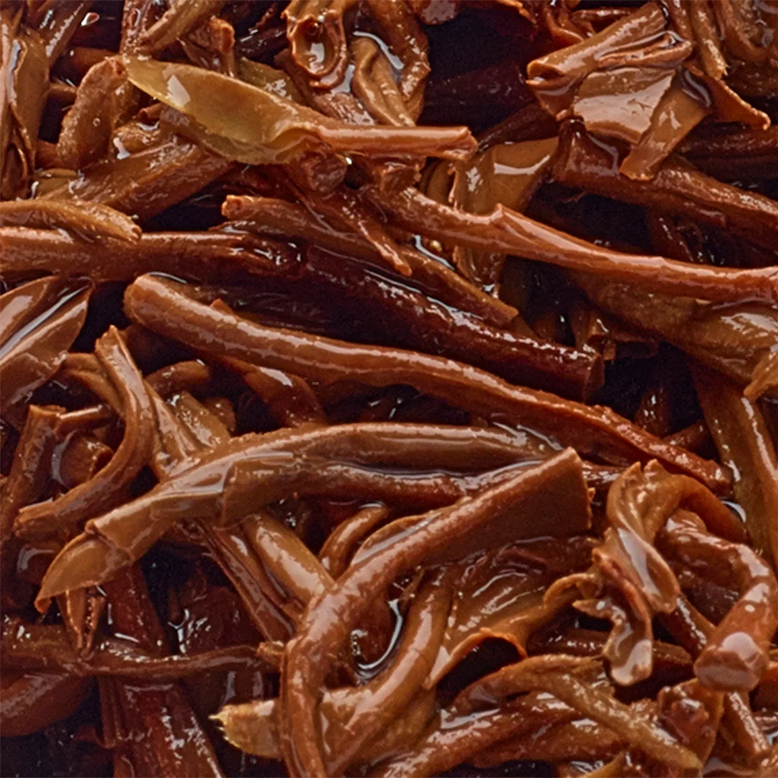 Golden Monkey - 125g Loose Leaf Tea - Image 8