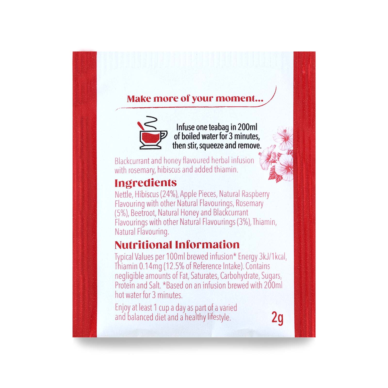 Heartea - Single Envelope - Image 2