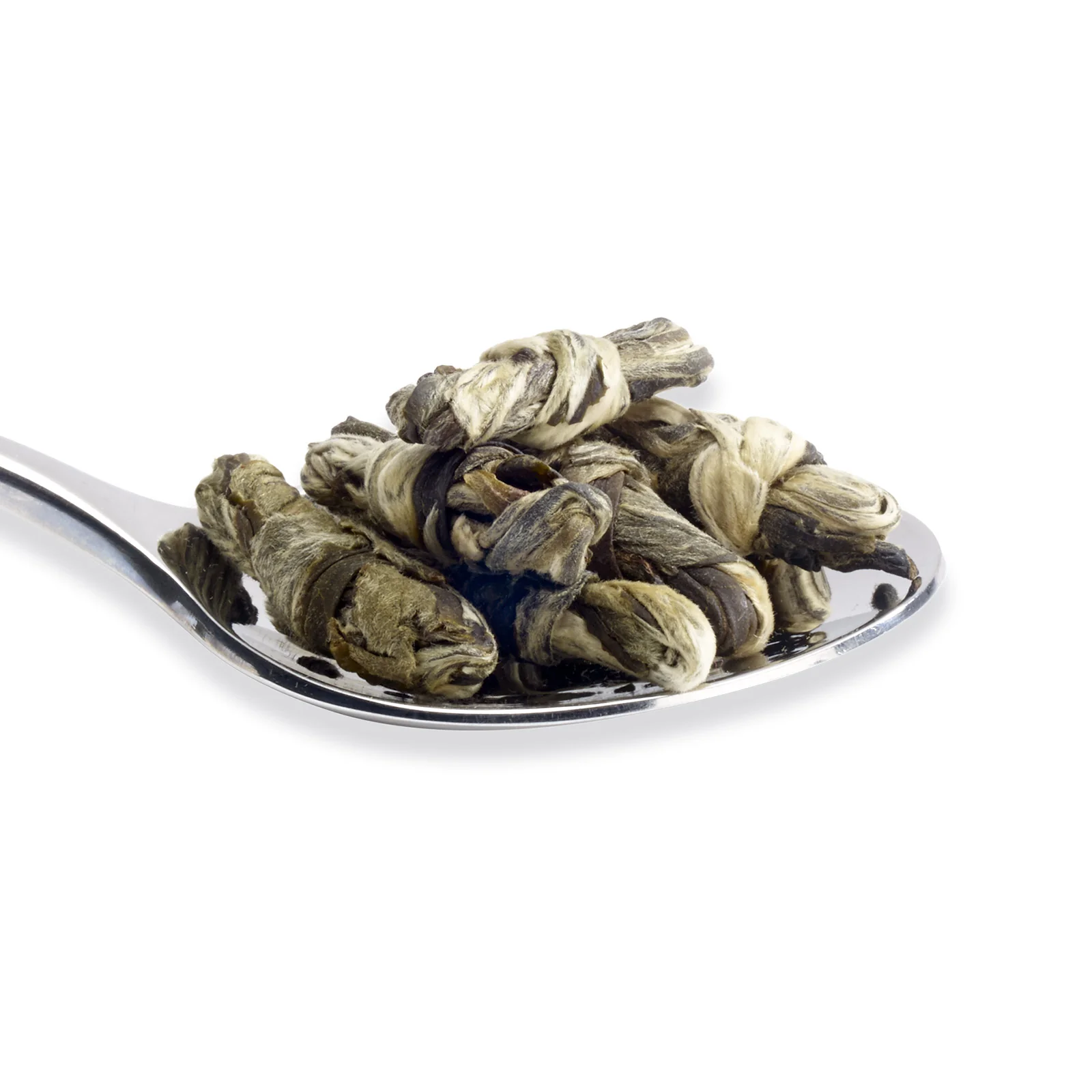 Jasmine Jade Butterfly - 100g Loose Leaf Tea - Image 5