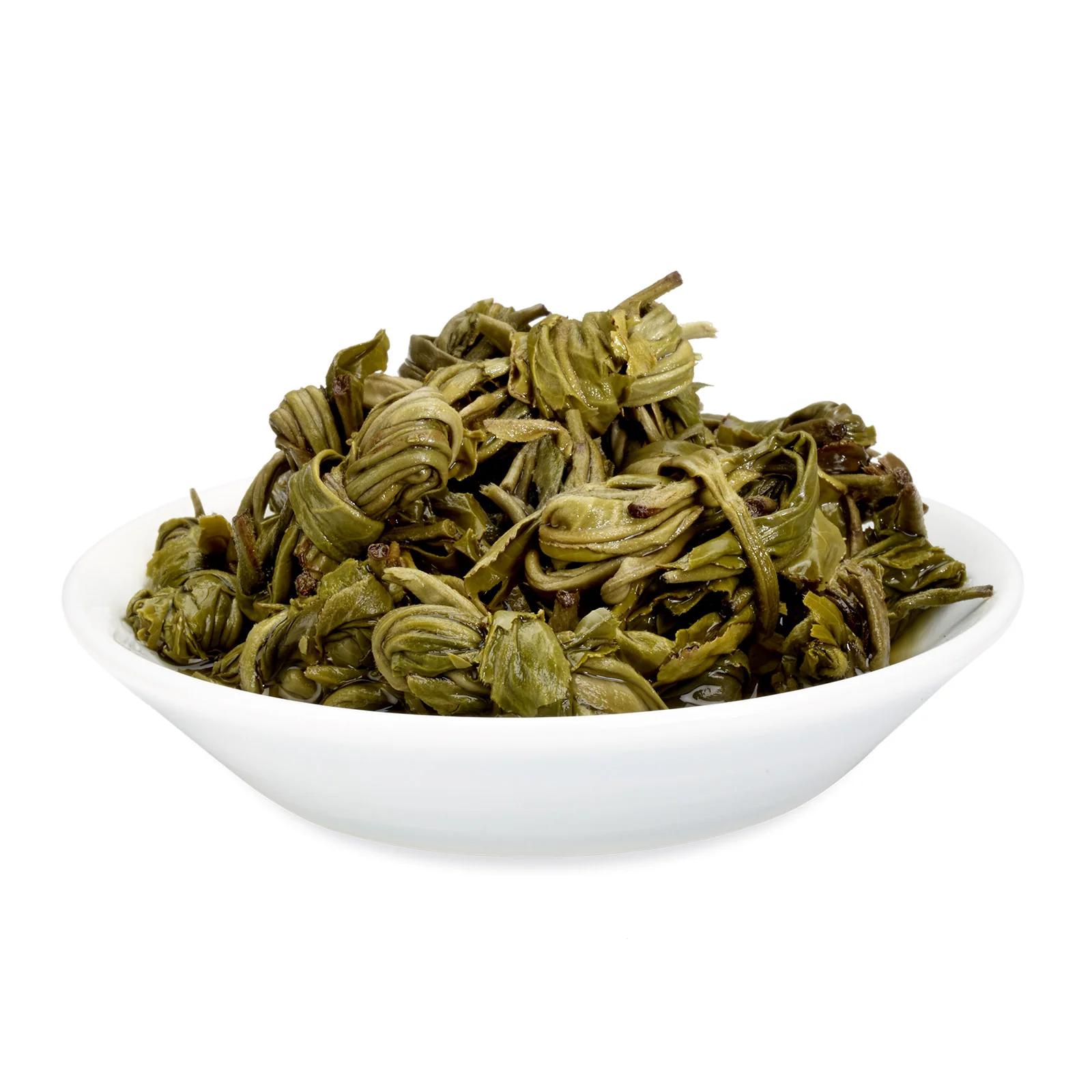 Jasmine Jade Butterfly - 100g Loose Leaf Tea - Image 6