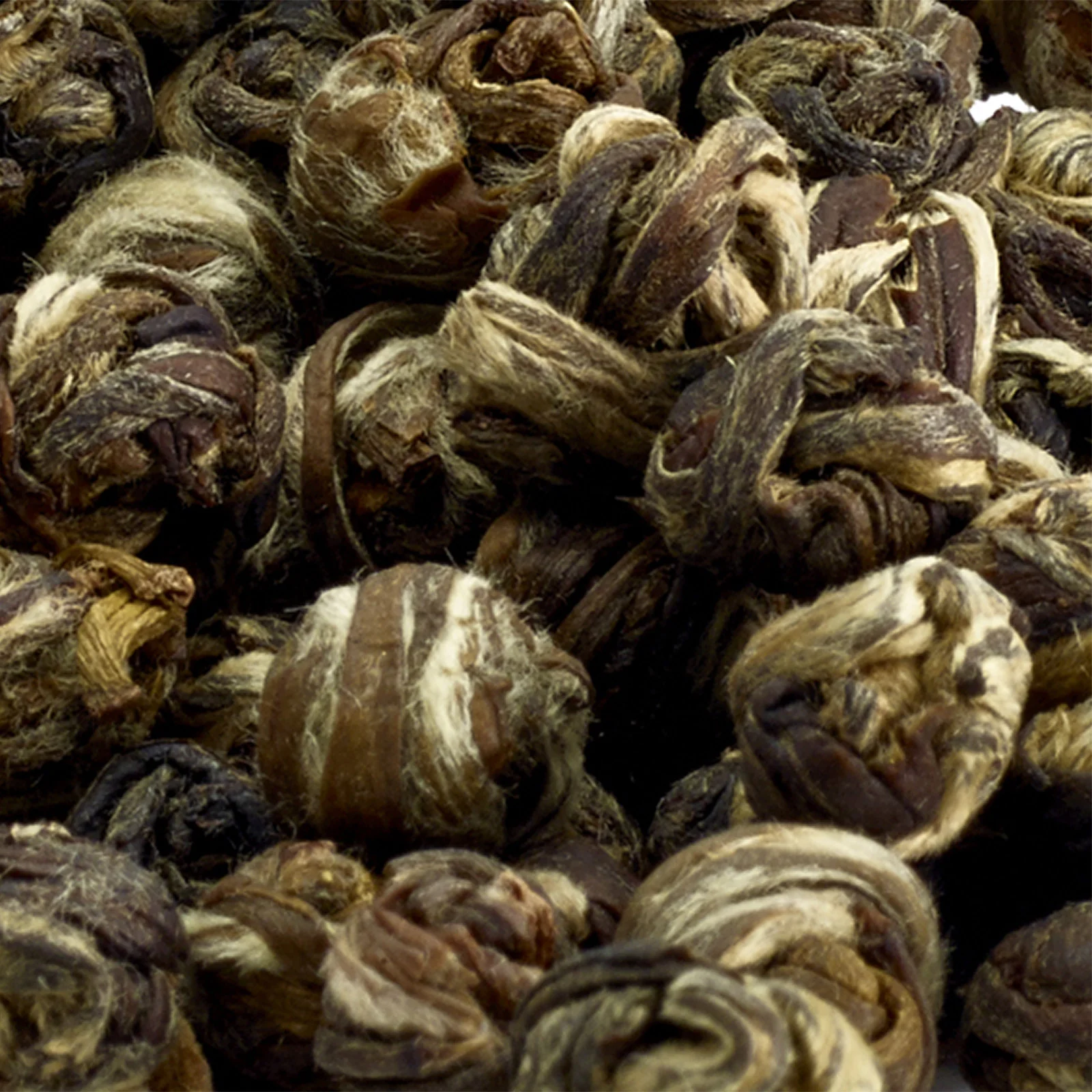 Jasmine Pearls - 125g Loose Leaf Tea - Image 6