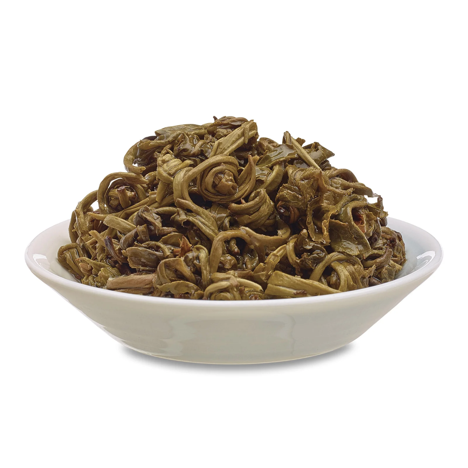 Jasmine Pearls - 125g Loose Leaf Tea - Image 8