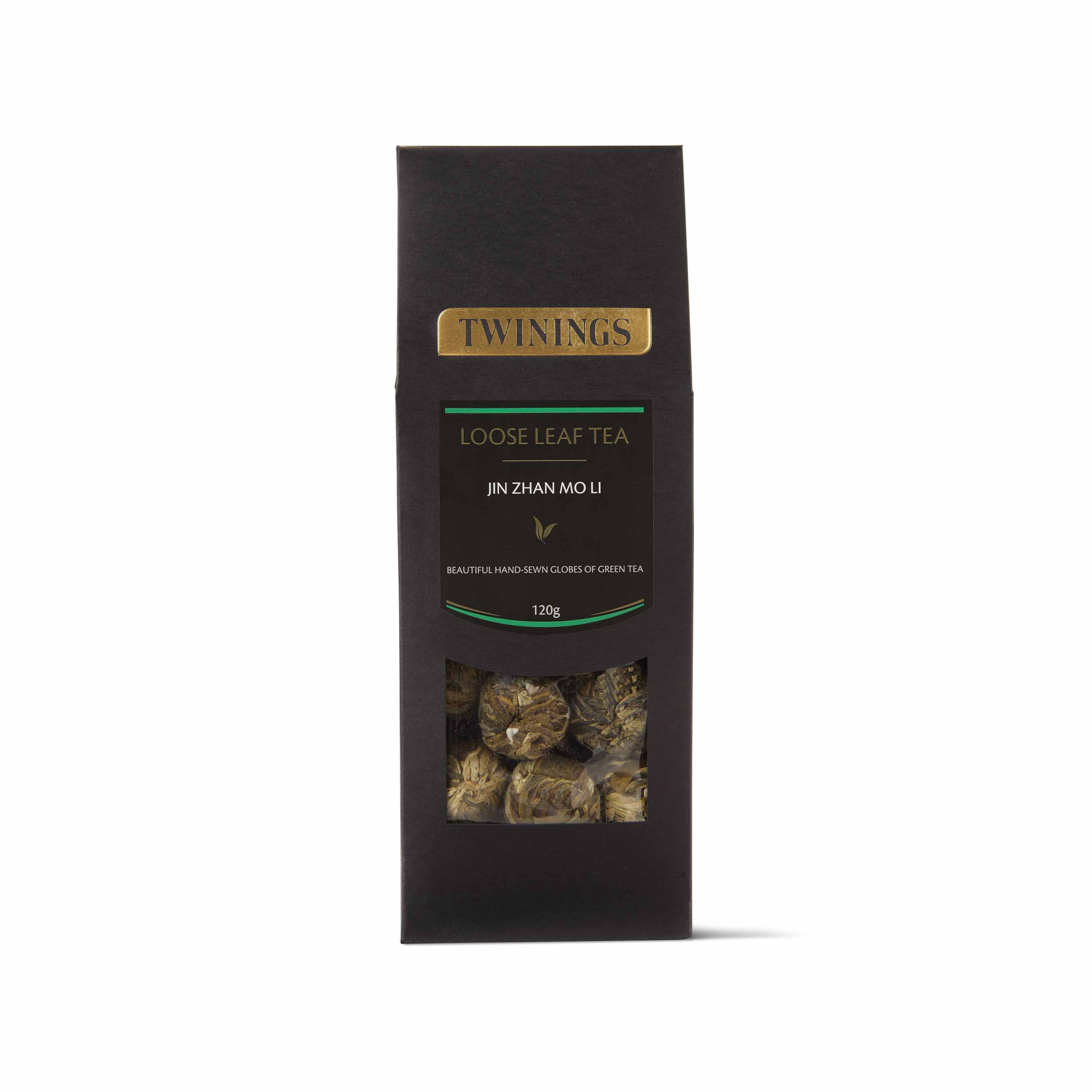 Jin Zhan Mo Li - 120g Loose Leaf Tea - Image 2