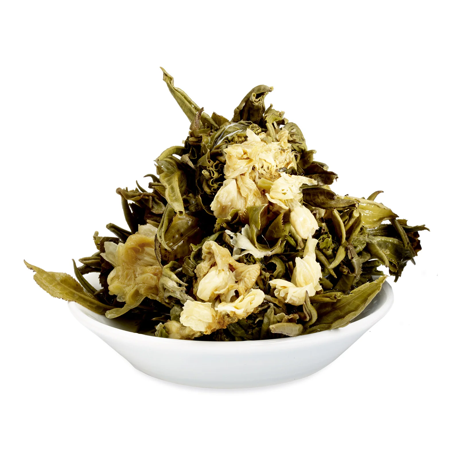Jin Zhan Mo Li - 120g Loose Leaf Tea - Image 8