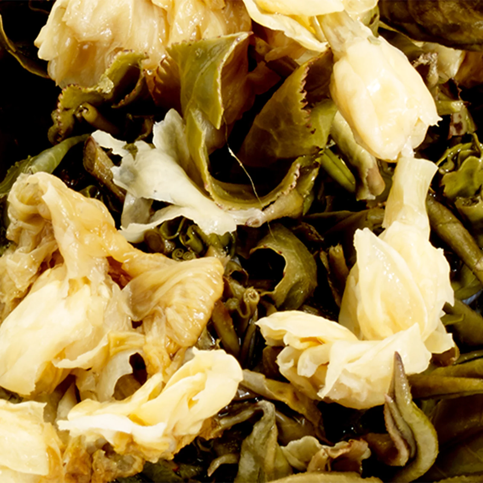 Jin Zhan Mo Li - 120g Loose Leaf Tea - Image 9