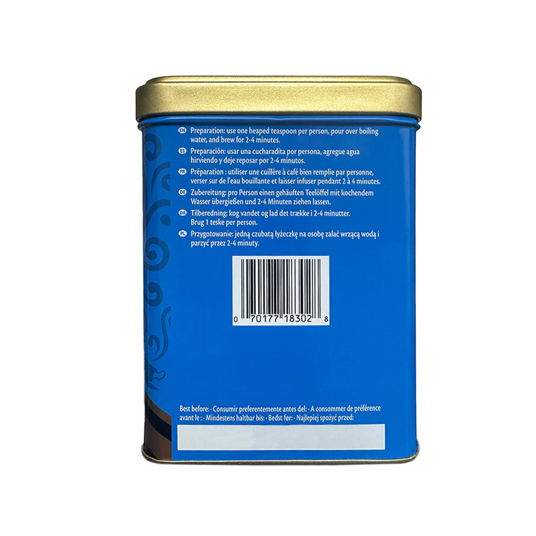 Lady Grey Loose Tea Caddy - 500g Loose Tea - Image 4