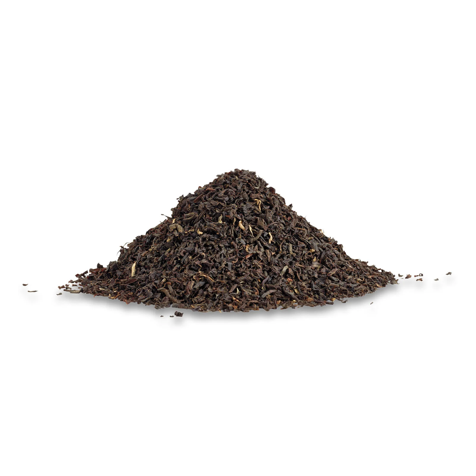 London Strand Breakfast - 125g Loose Leaf Tea - Image 5