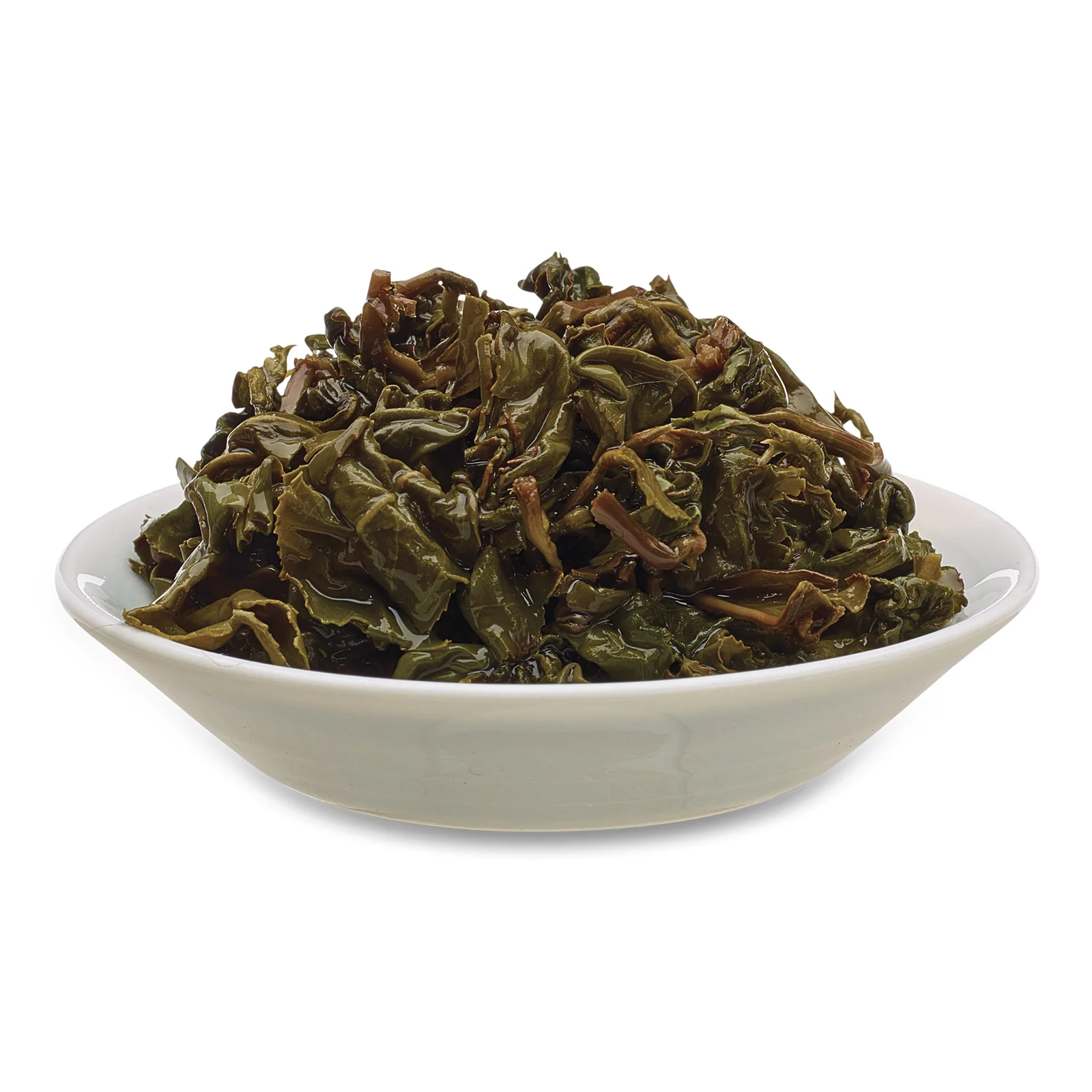 London Strand Breakfast - 125g Loose Leaf Tea - Image 8