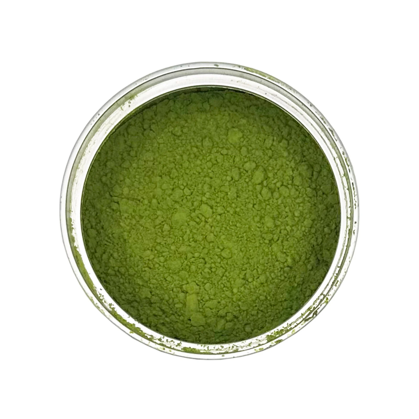 Matcha Green Tea Powder - 30g Organic - Image 5