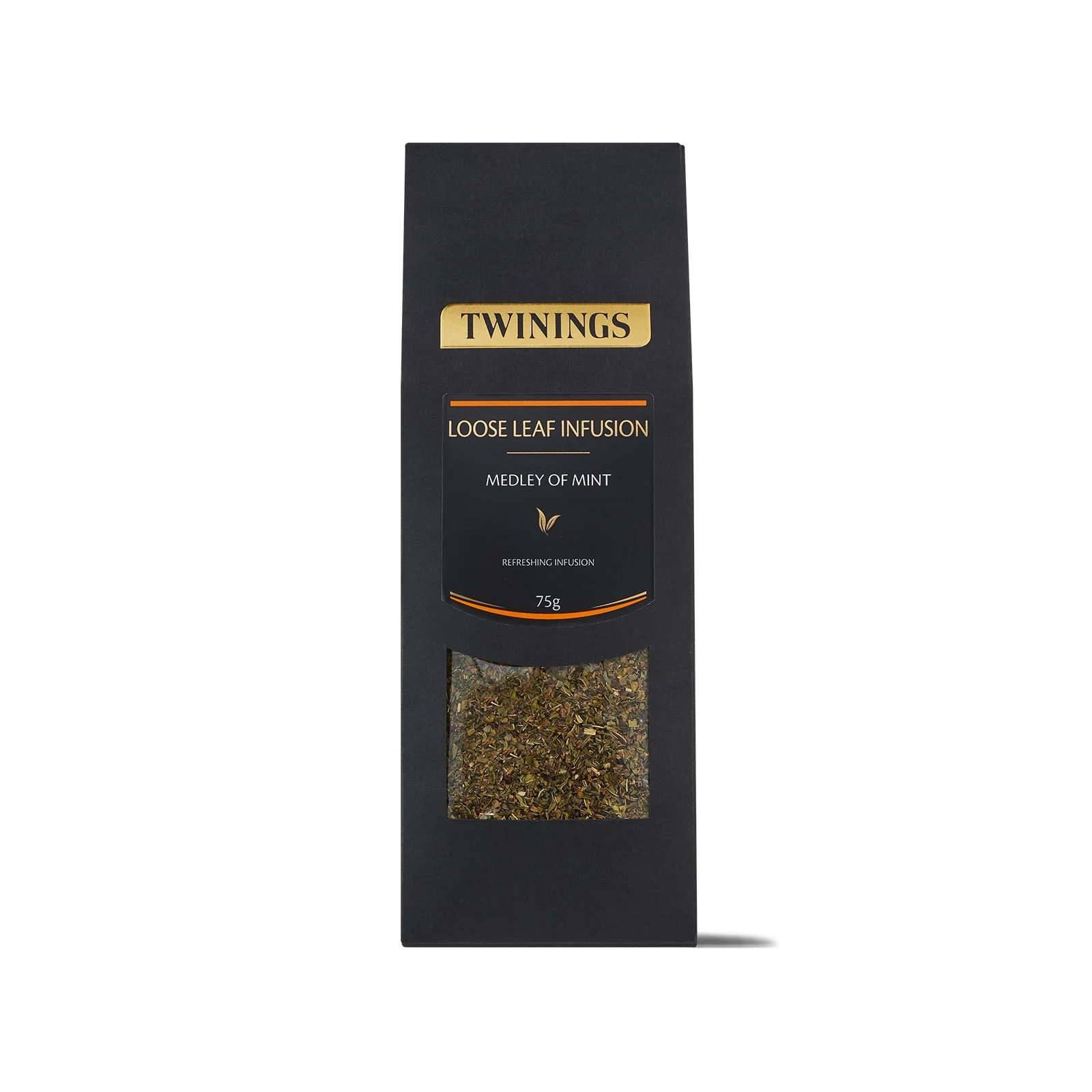 Medley of Mint - 75g Loose Leaf Infusion - Image 2