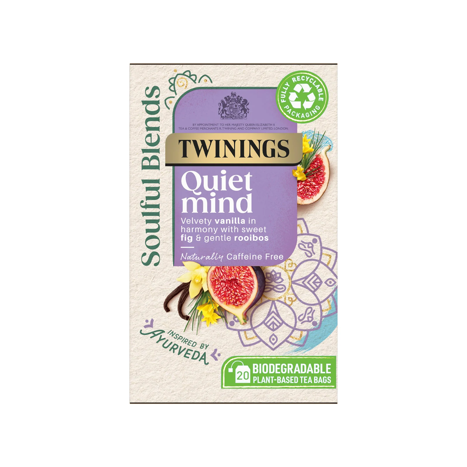 Wellbeing Essentials Gift Bag - Image 4