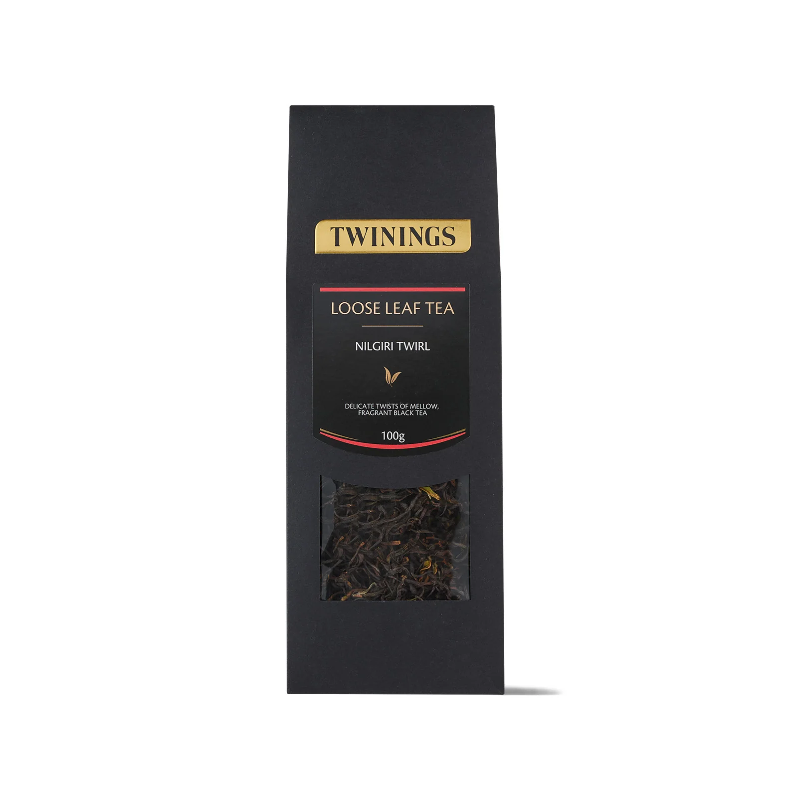 Nilgiri Twirl - 100g Loose Leaf Tea - Image 2