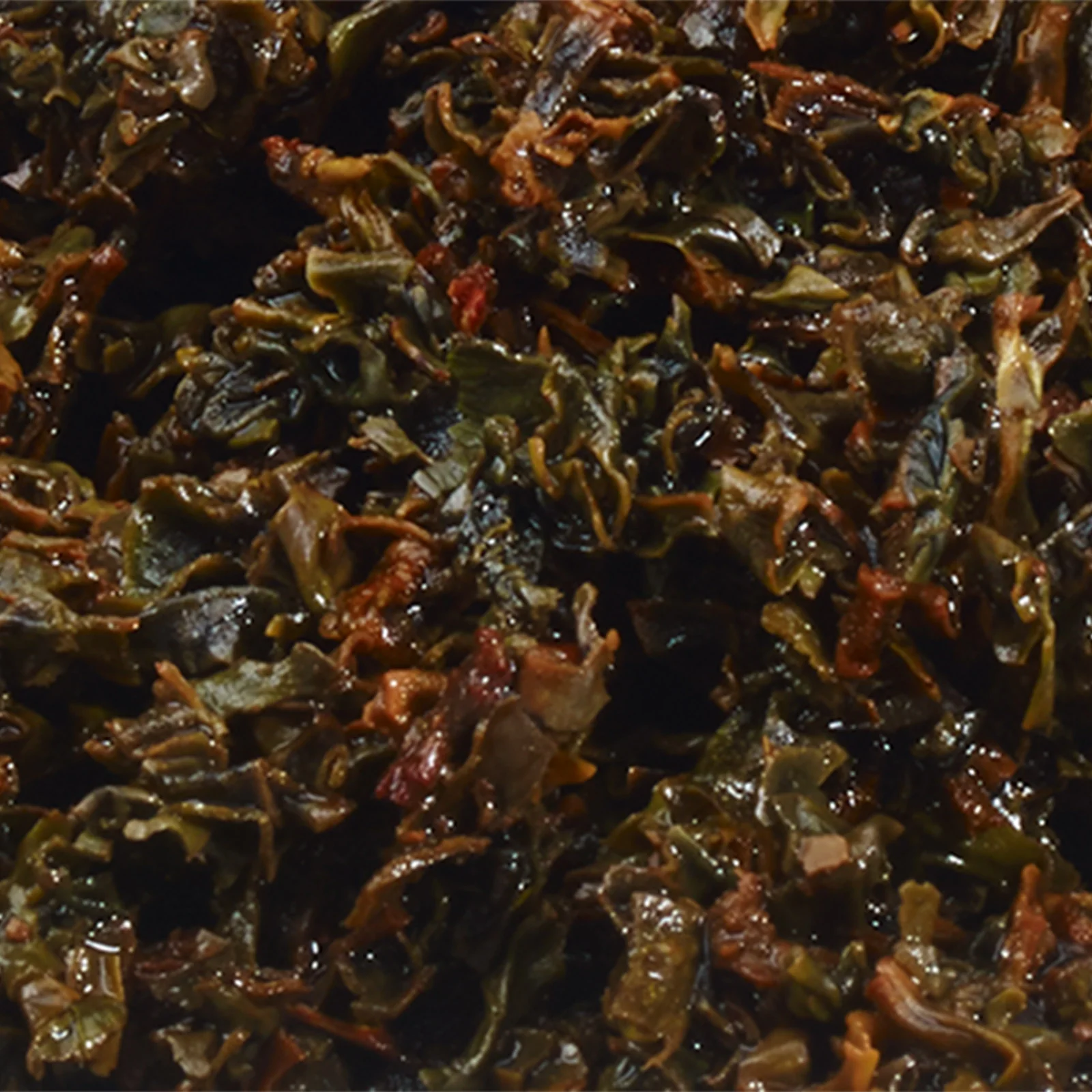 Nuwara Eliya Lovers Leap - 125g Loose Leaf Tea - Image 9