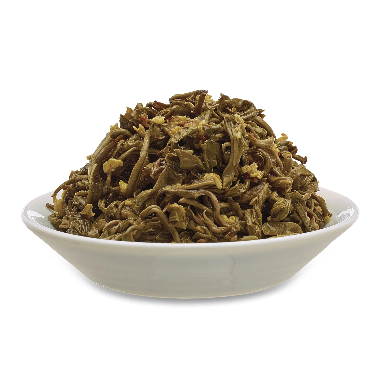 Osmanthus Green - 120g Loose Leaf Tea - Image 7