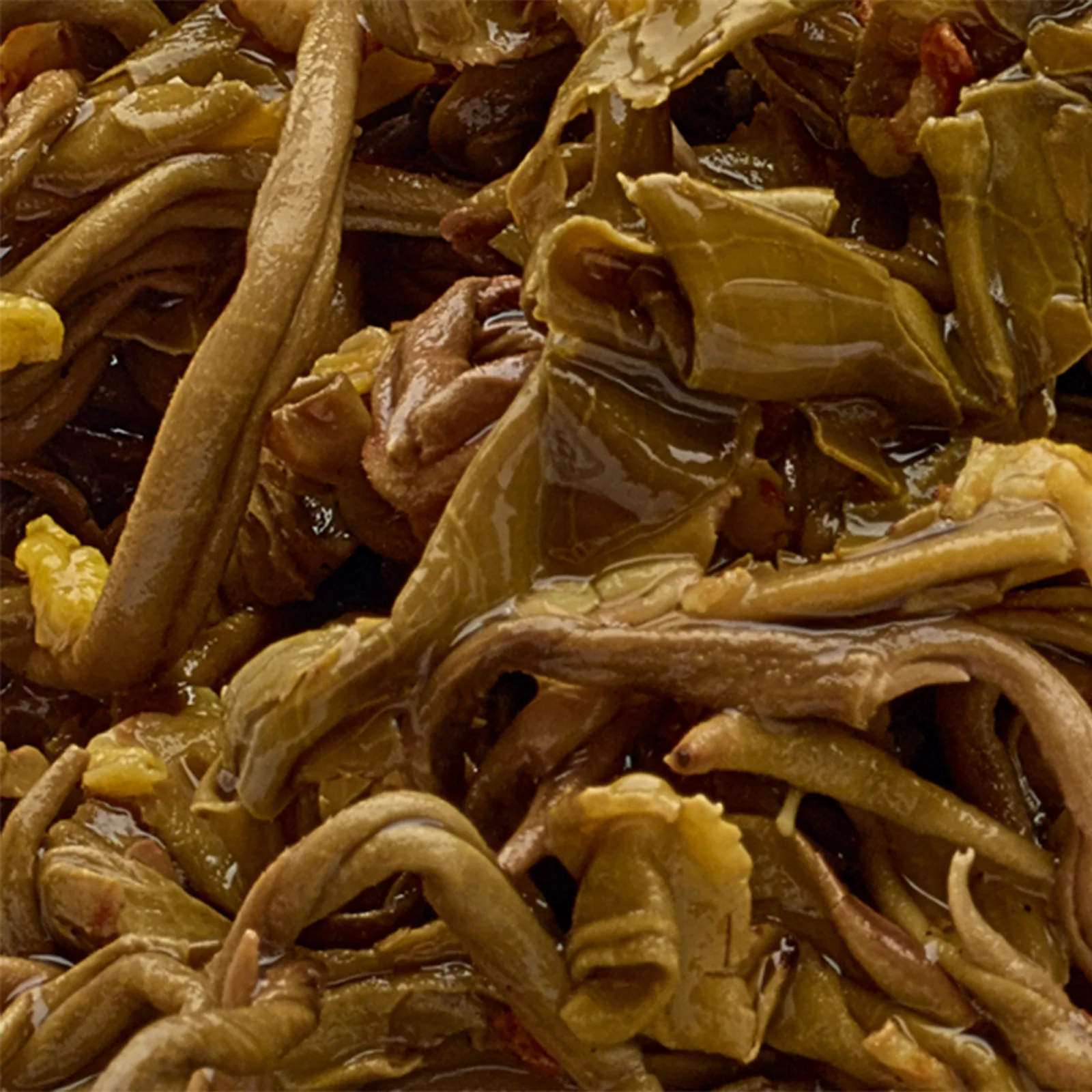 Osmanthus Green - 120g Loose Leaf Tea - Image 8