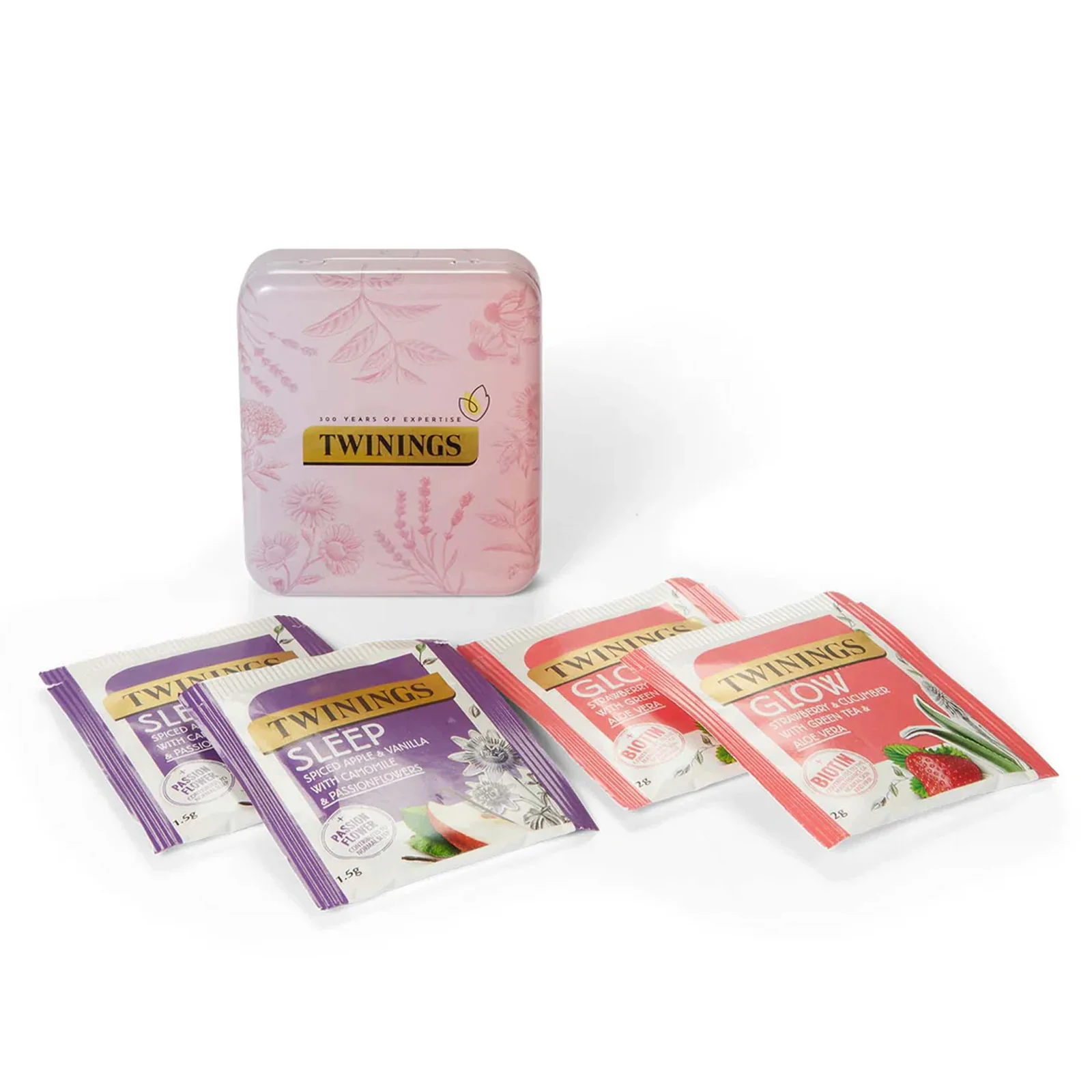 Pack of 3 Pocket Tins - Mixed - Image 7