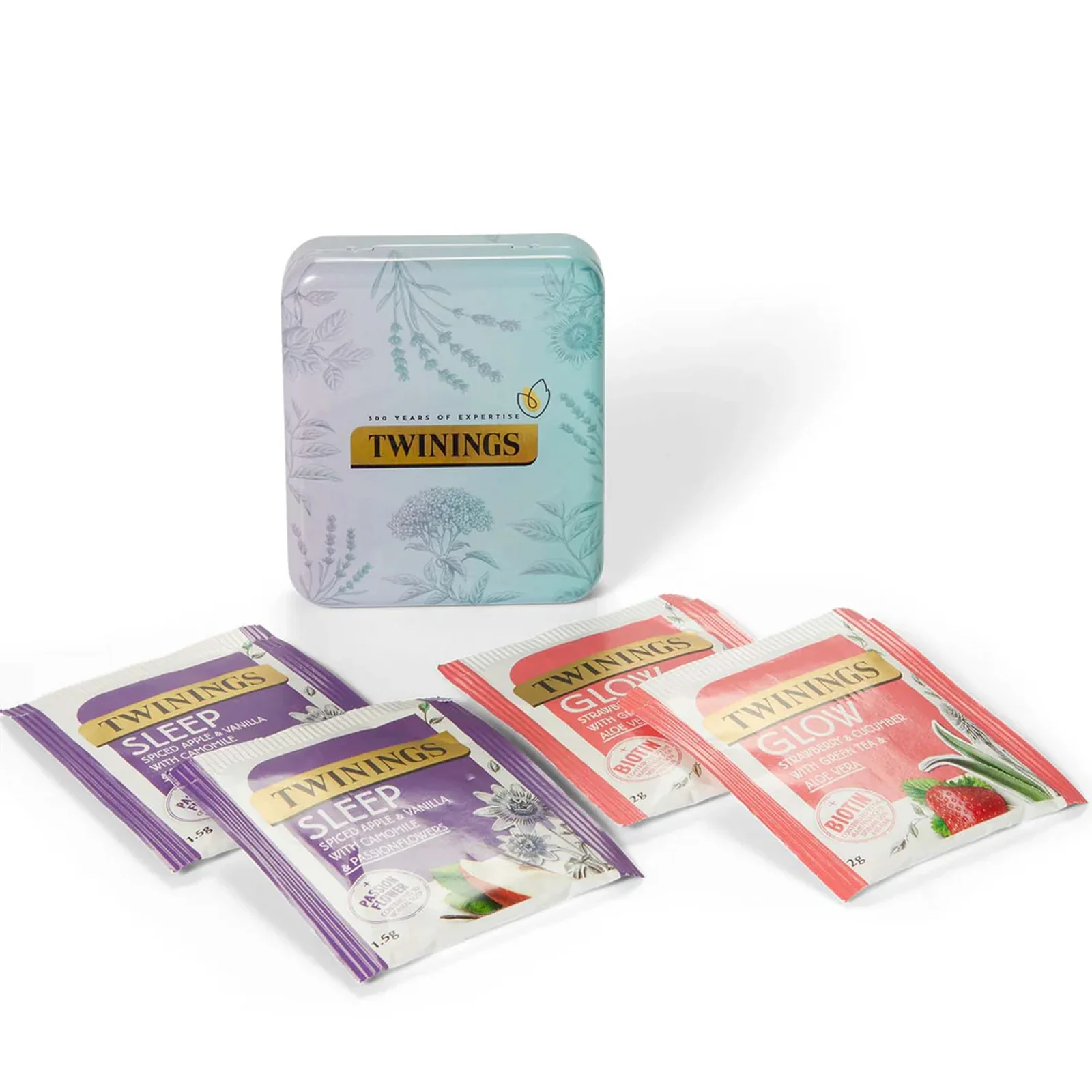Pack of 3 Pocket Tins - Mixed - Image 8