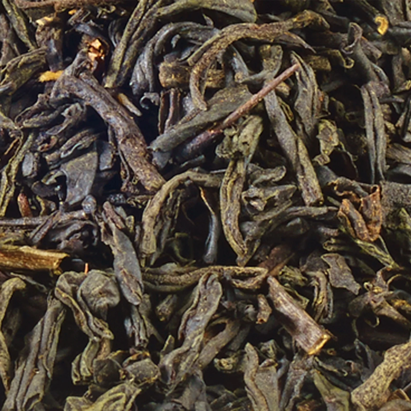Plummy Earl Grey Flavour Loose Tea - 100g Loose Leaf Tea - Image 6