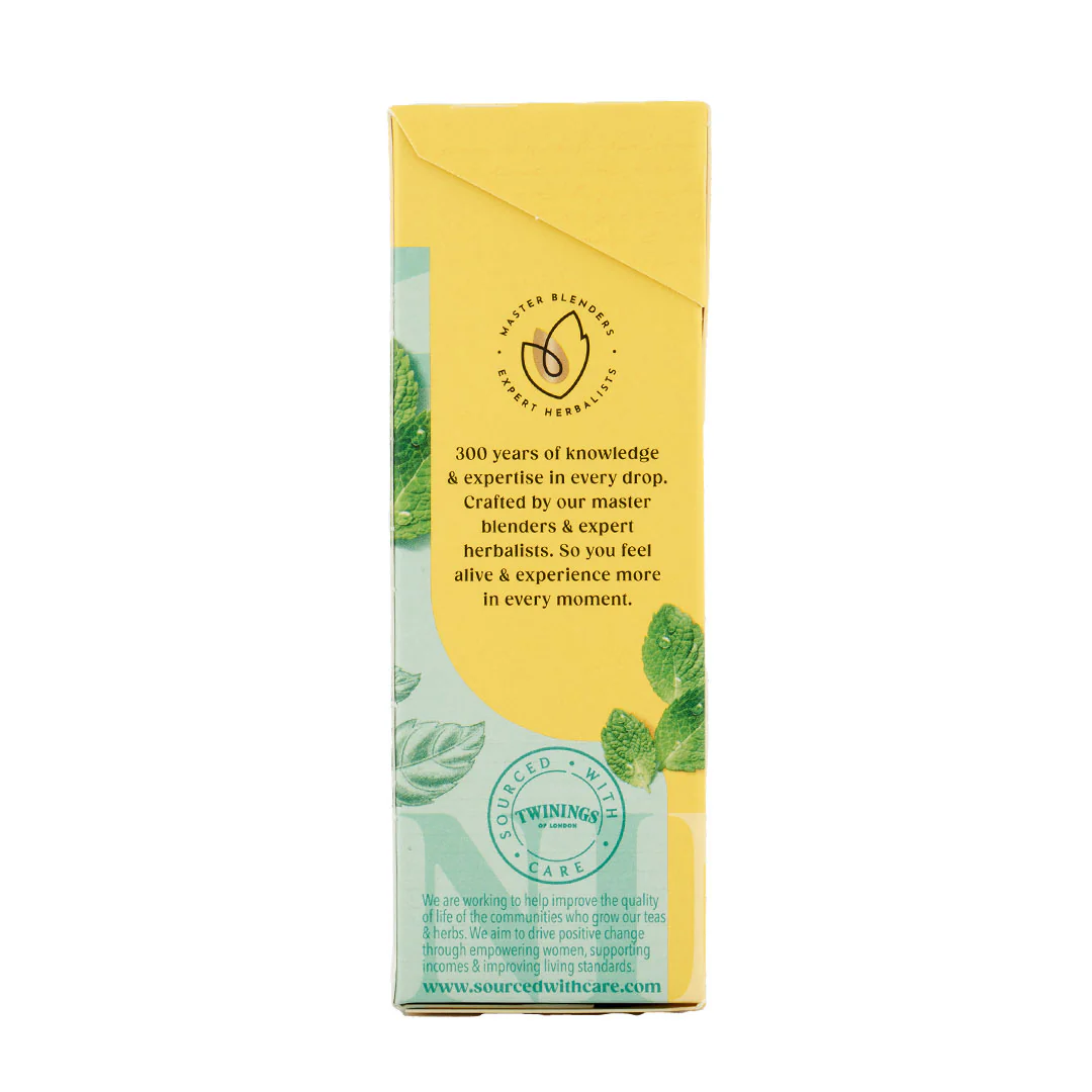 Pure Peppermint - 20 Tea Bags - Image 3